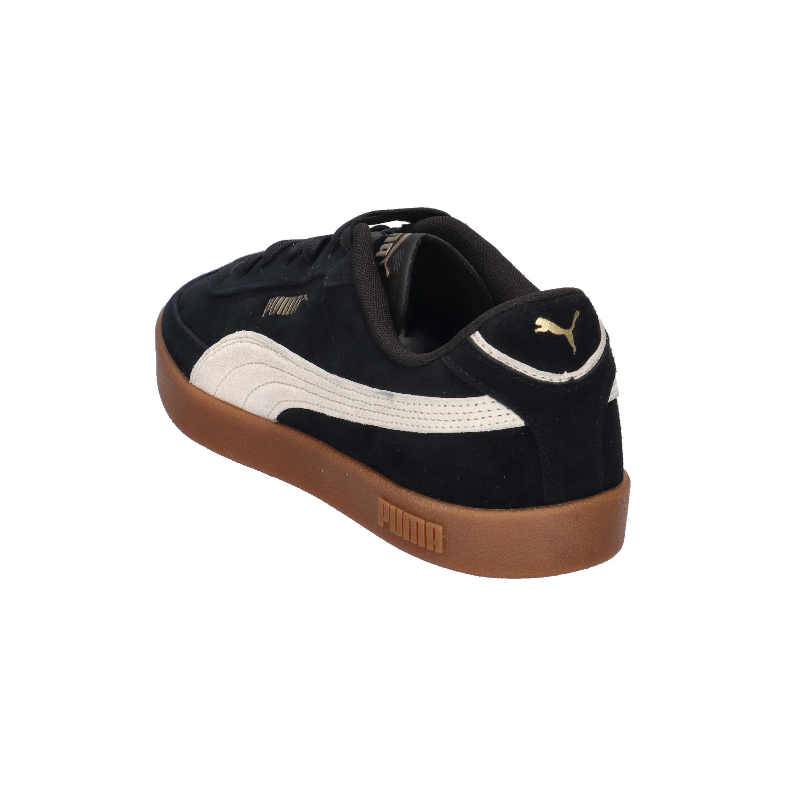 Baskets Puma modèle 400717-01 pour enfants 4/7