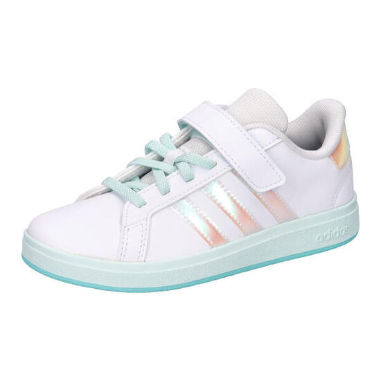 Zapatillas Adidas modelo JR6119 para niños