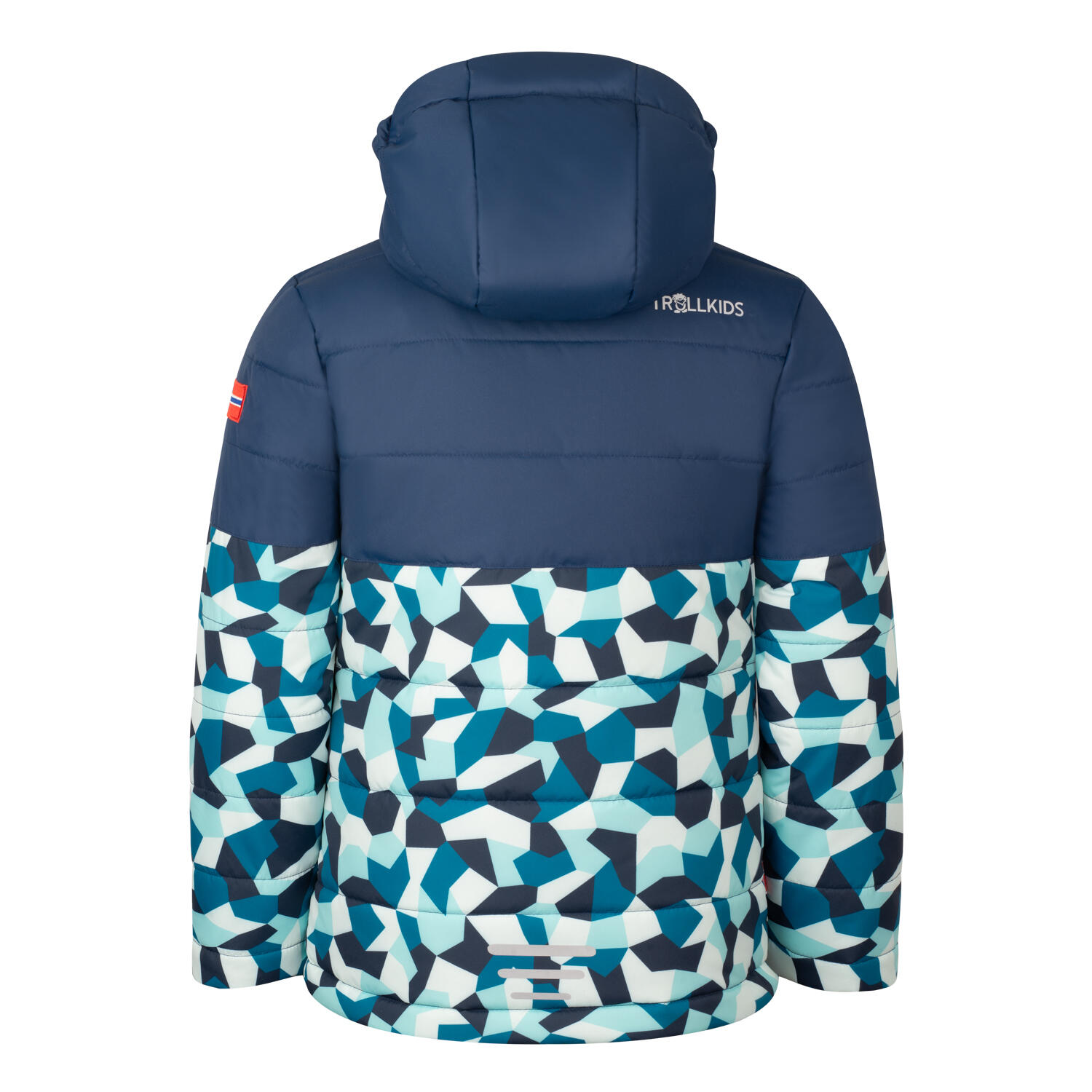 TROLLKIDS Kids Hemsedal Snow Jacket 2/3