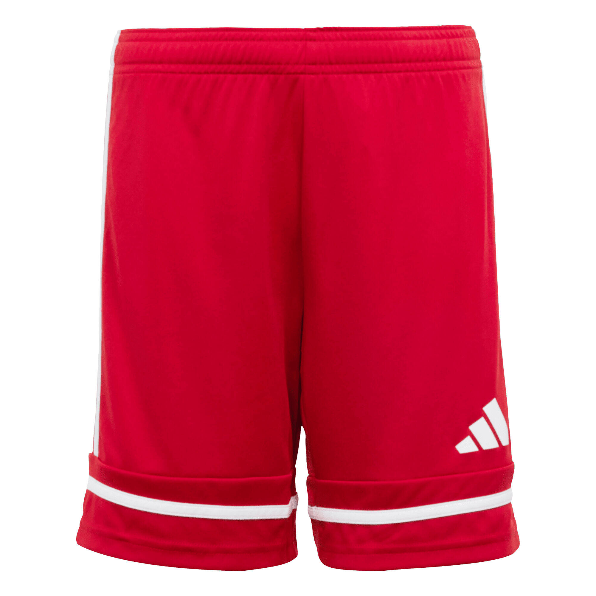 adidas Kinder Short Squadra 25 4er-Set 3/9