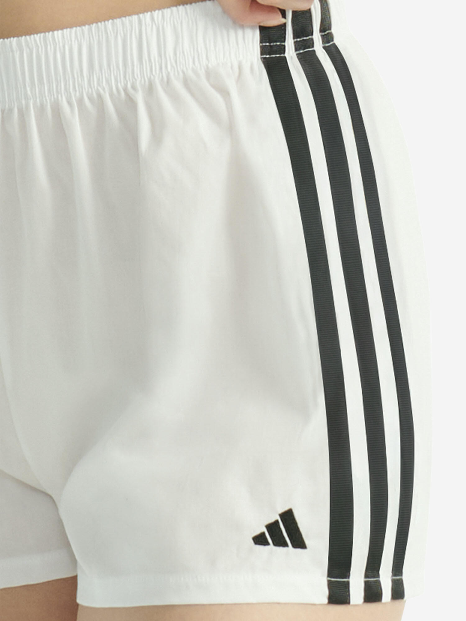 Training Shorts atmungsaktiv sportlich Damen - Woven Boxer - Sport Active Essent 7/7