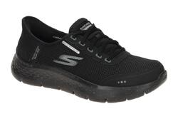 Baskets femme Skechers Go Walk Flex Clear Creek noir