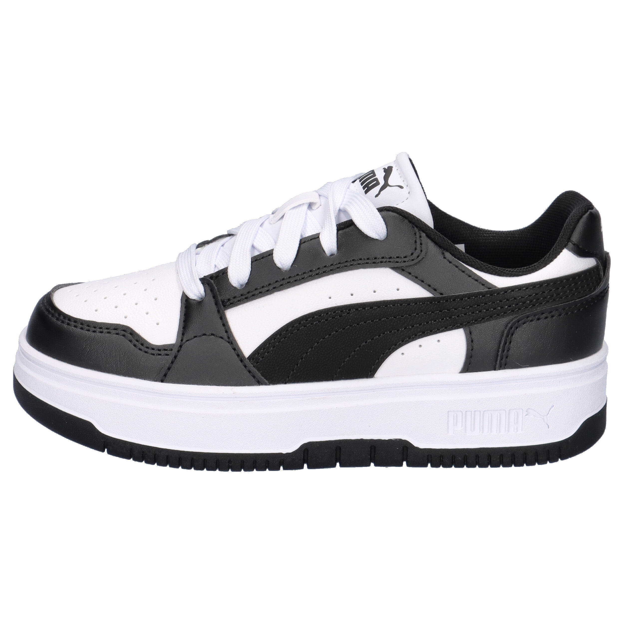 Buty dziewczęce Puma Rebound PS 9/14