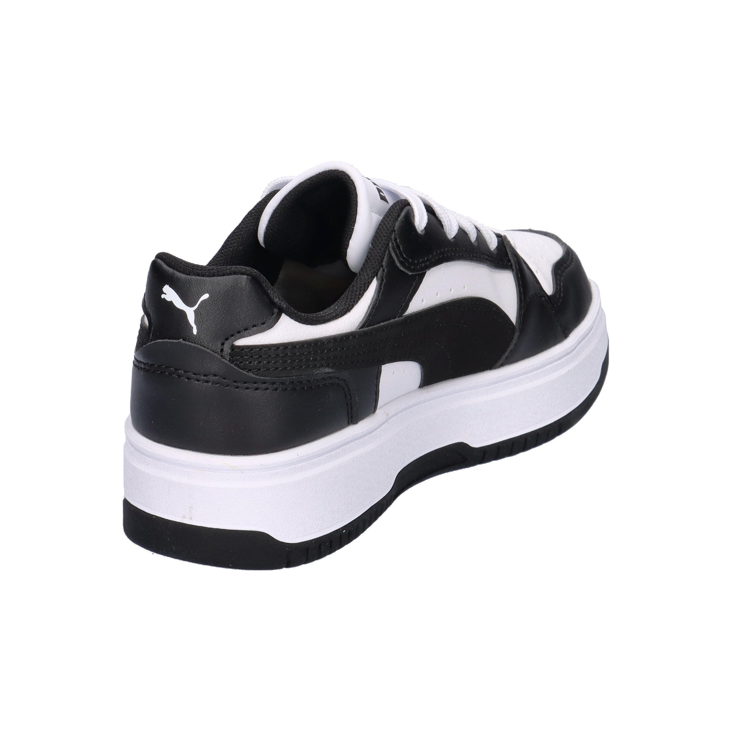 Buty dziewczęce Puma Rebound PS 13/14