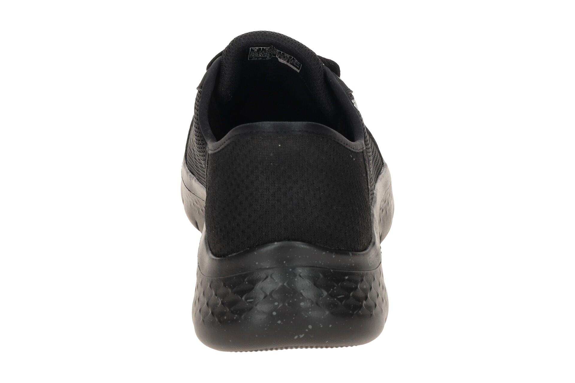 Baskets femme Skechers Go Walk Flex Clear Creek noir 5/7