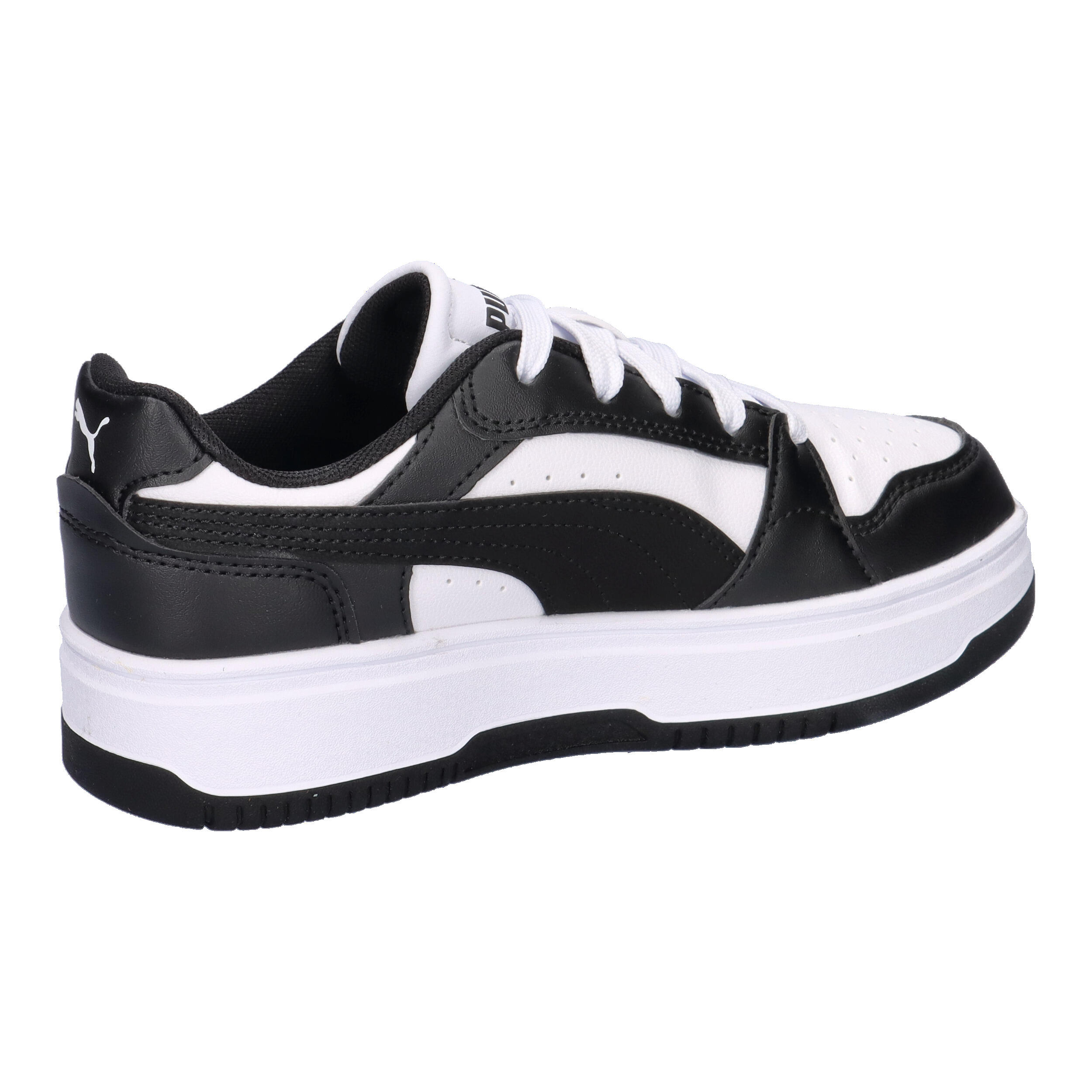 Buty dziewczęce Puma Rebound PS 14/14