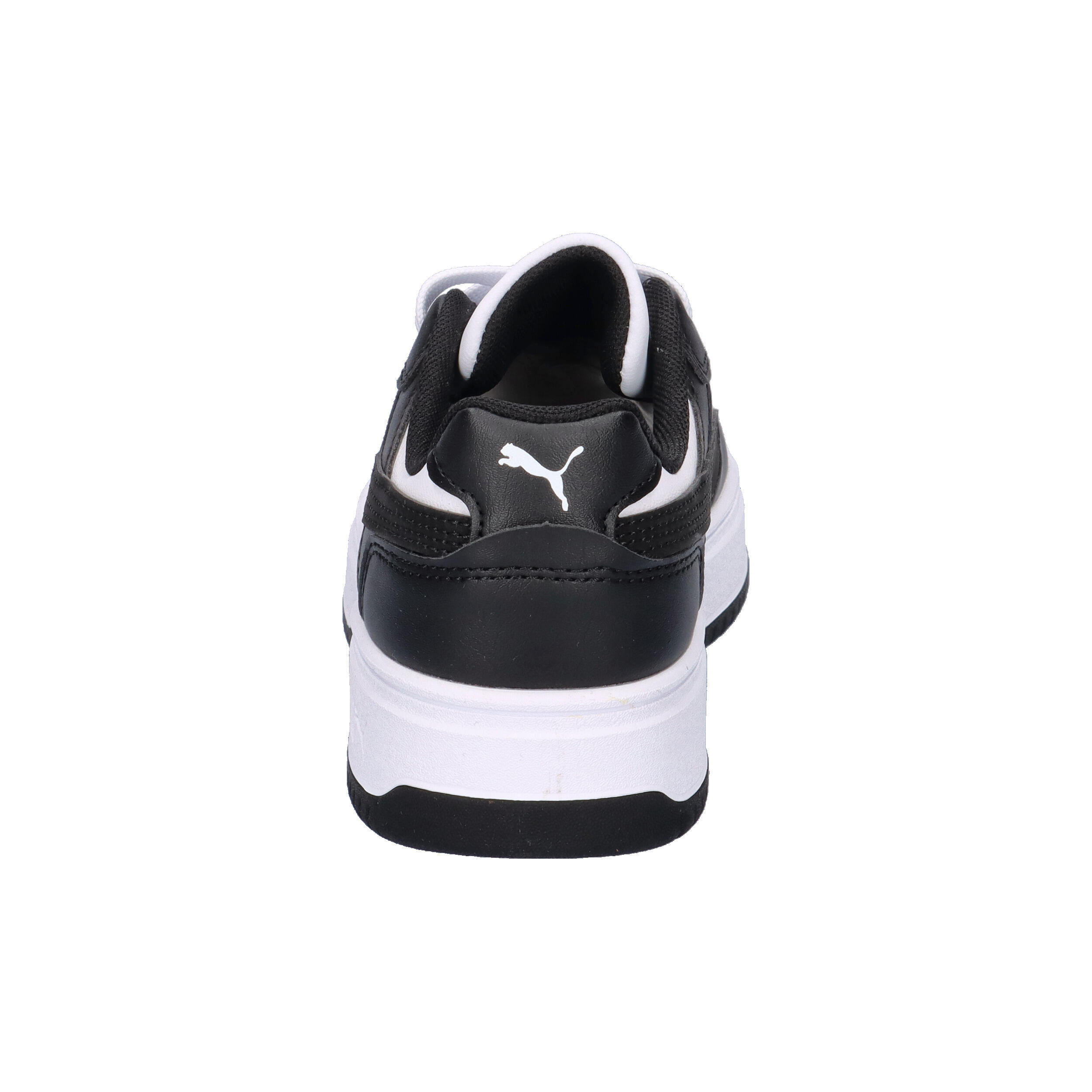 Buty dziewczęce Puma Rebound PS 12/14