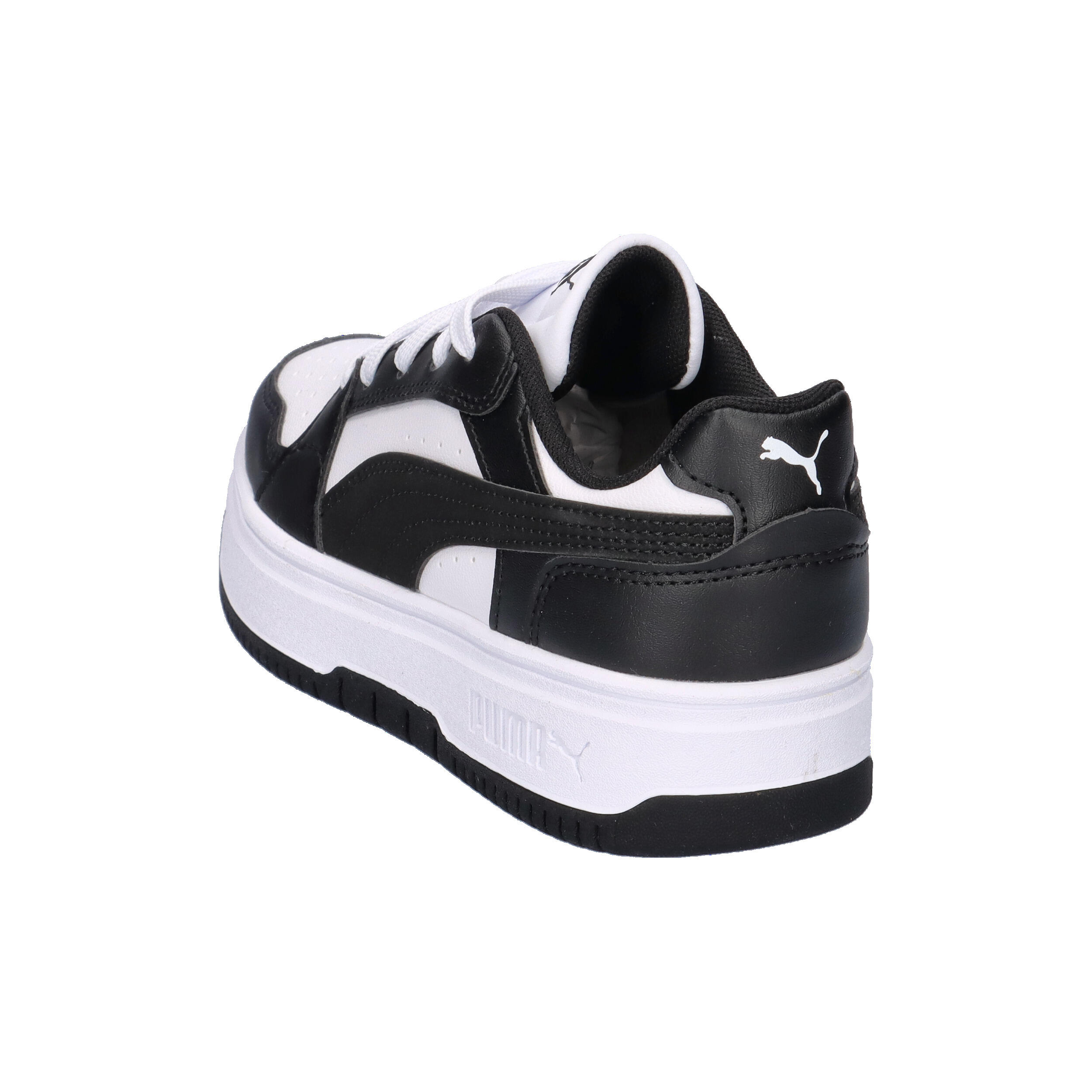 Buty dziewczęce Puma Rebound PS 11/14