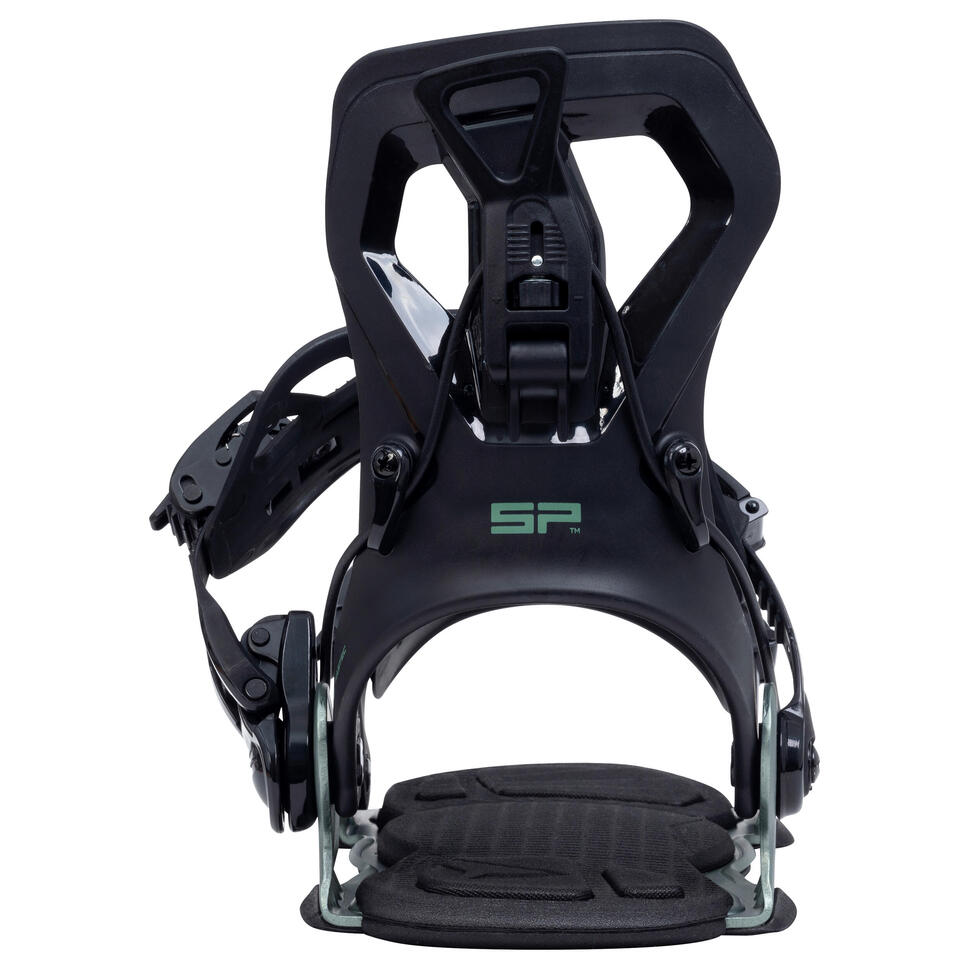 Wiązania SP CORE Green 2026