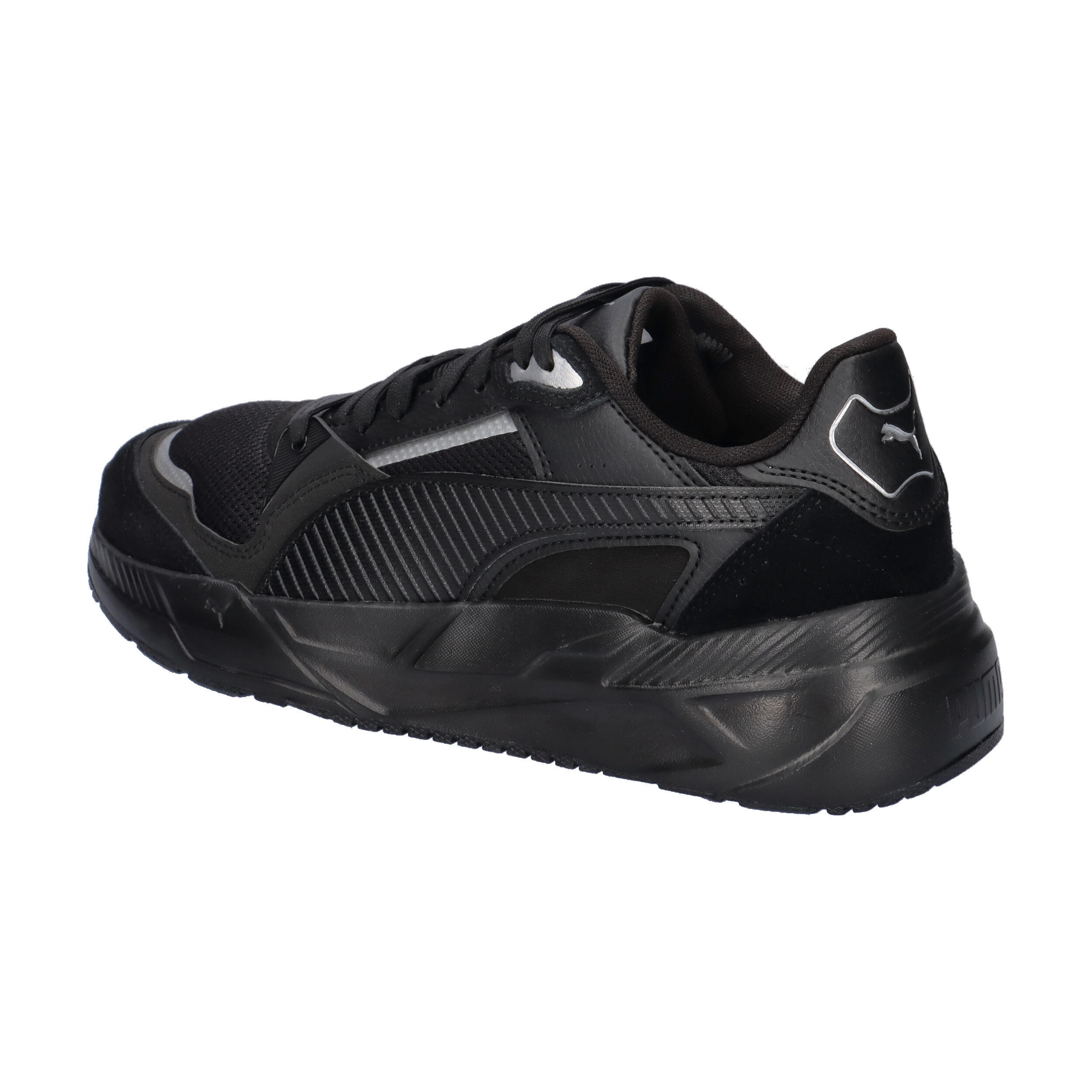 Puma Kinder Sneaker Trinity 2 Jr 401490 11/15
