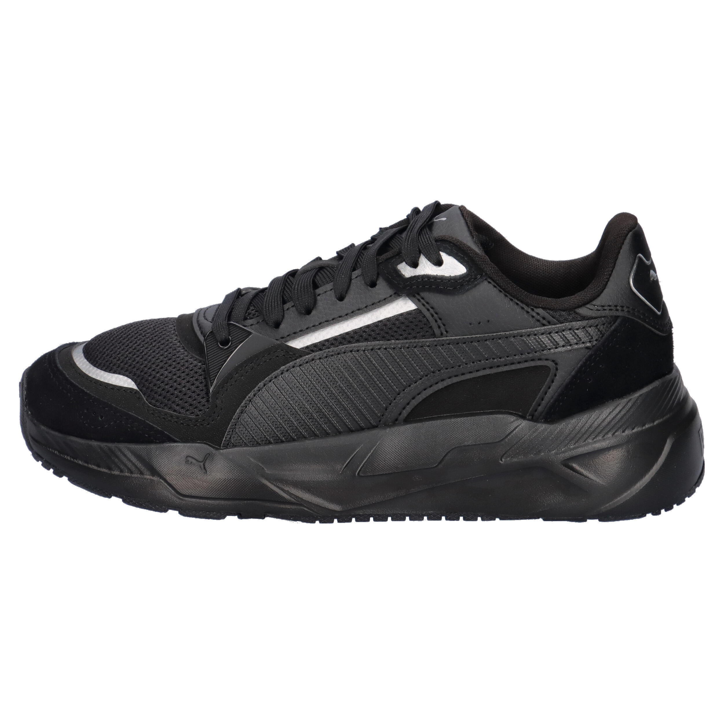 Puma Kinder Sneaker Trinity 2 Jr 401490 10/15