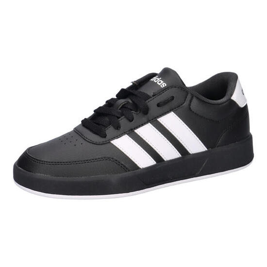 Baskets Adidas modèle JR8447 pour unisexe enfants