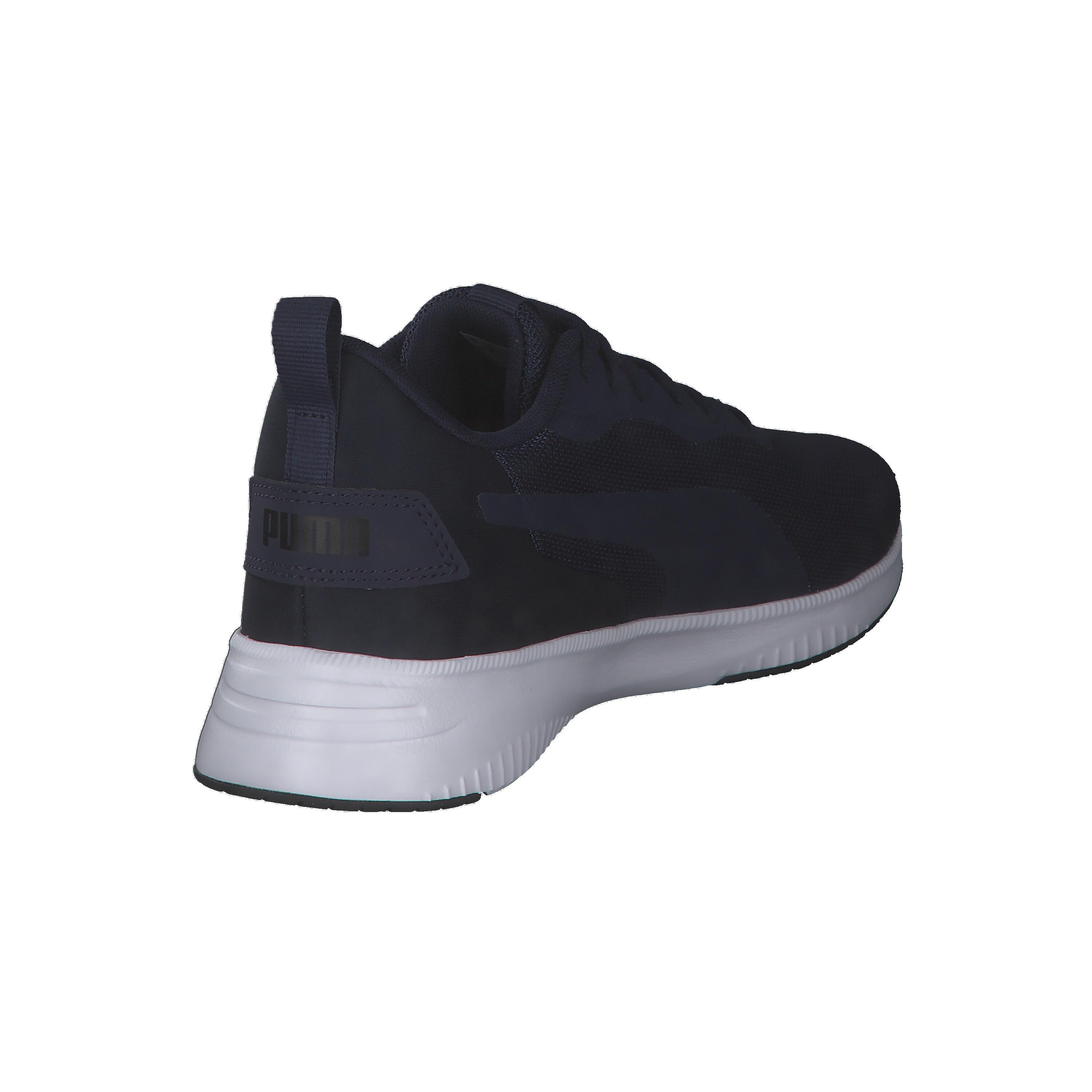 Puma Unisex Laufschuhe Flyer Flex Knit 376287 6/7
