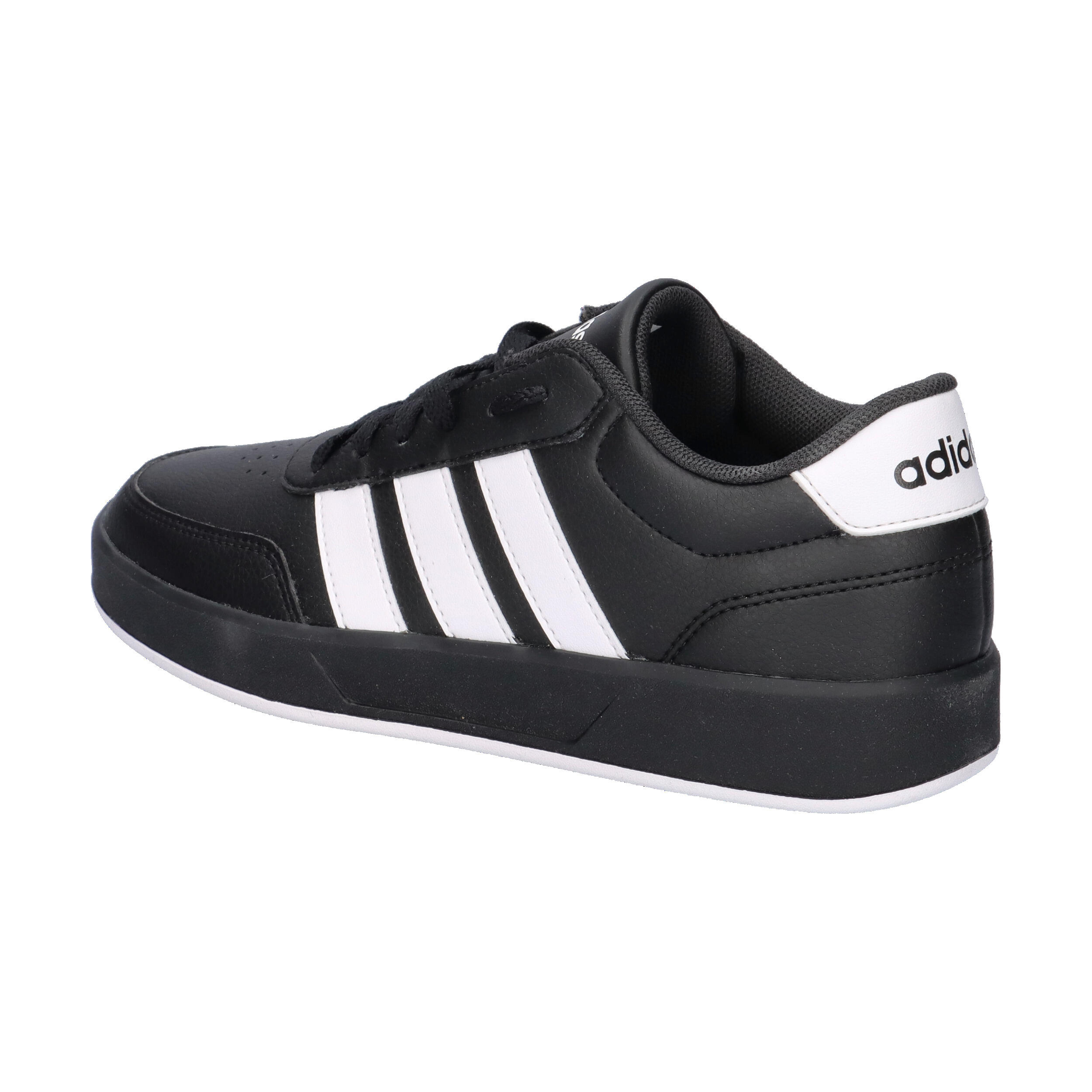 Sapatilhas de crianças adidas Breaknet 3.0 3/7