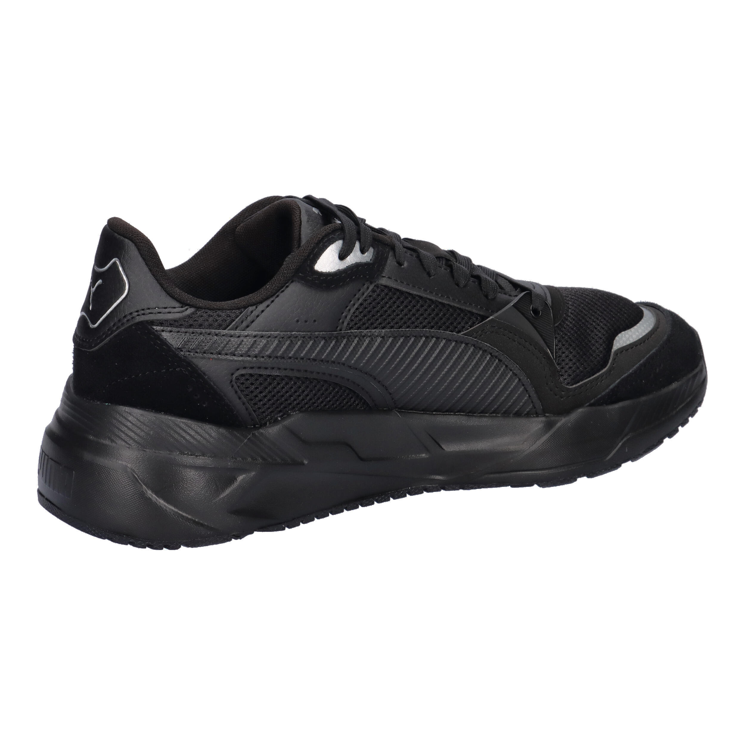Puma Kinder Sneaker Trinity 2 Jr 401490 7/7
