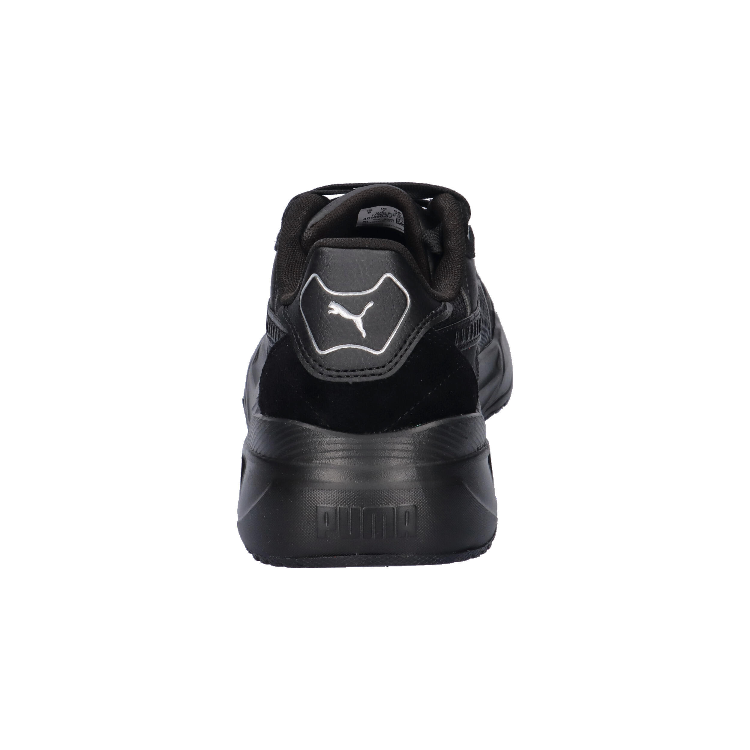 Puma Kinder Sneaker Trinity 2 Jr 401490 5/7