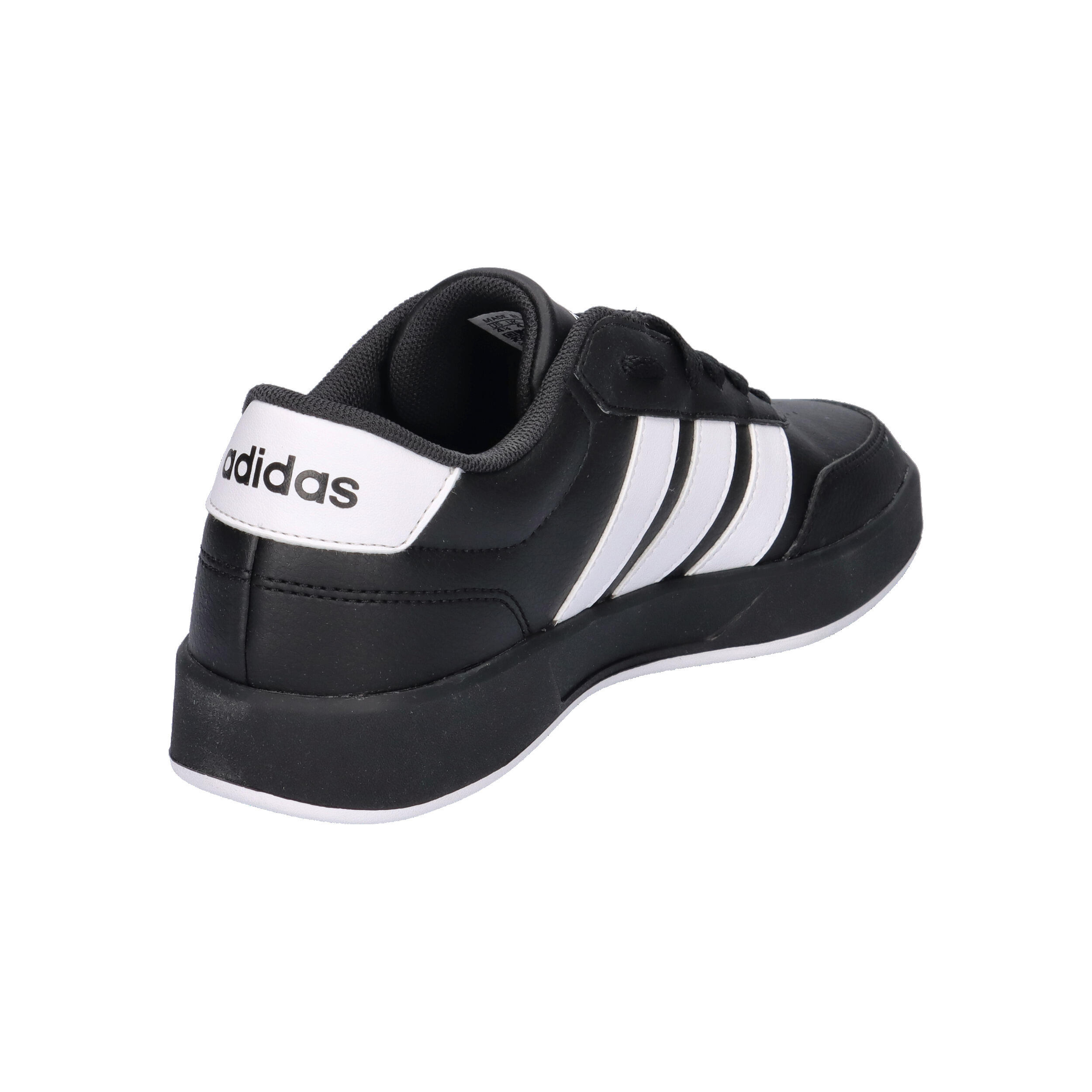 Sapatilhas de crianças adidas Breaknet 3.0 6/7