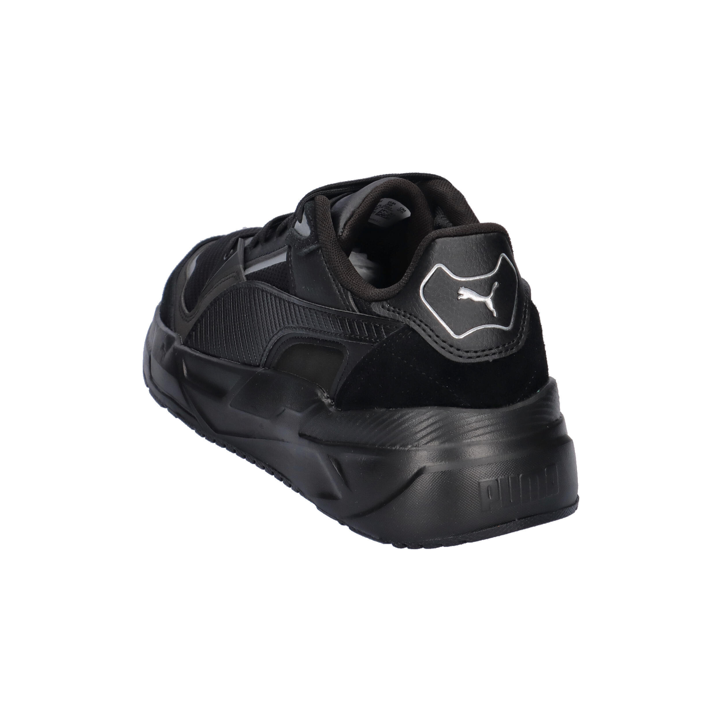 Puma Kinder Sneaker Trinity 2 Jr 401490 4/7