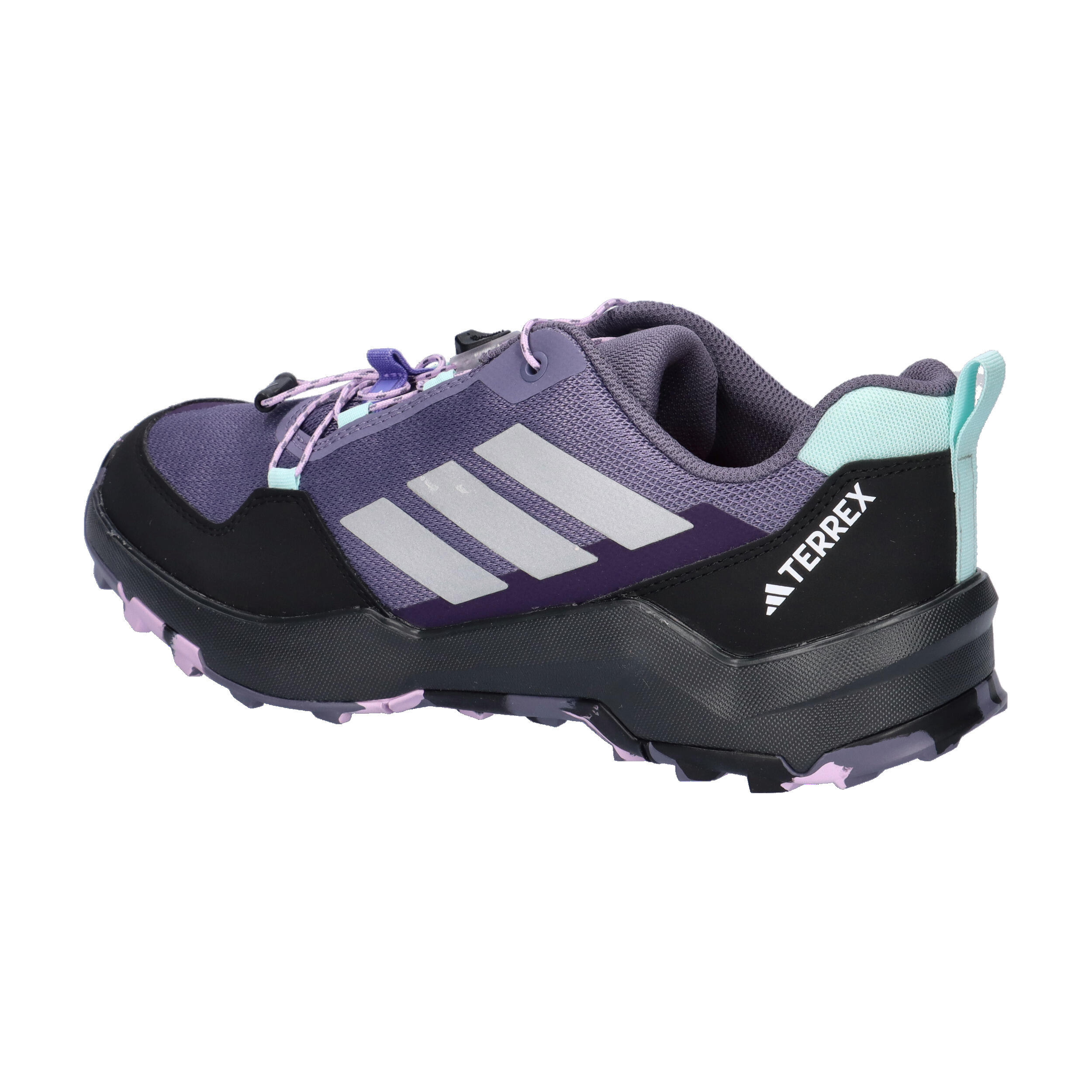 adidas TERREX Kinder Wanderschuhe AX4S SL K 11/15