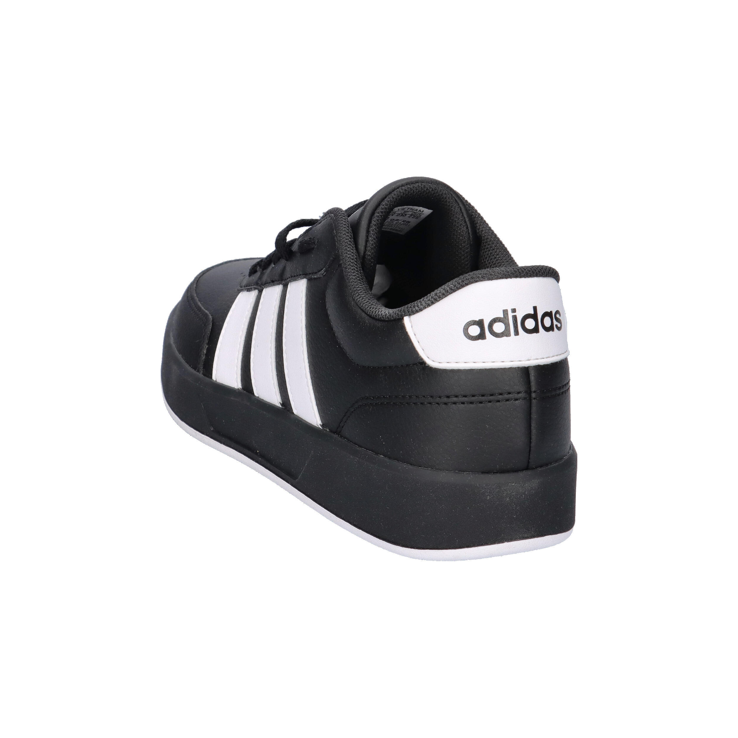 Sapatilhas de crianças adidas Breaknet 3.0 4/7