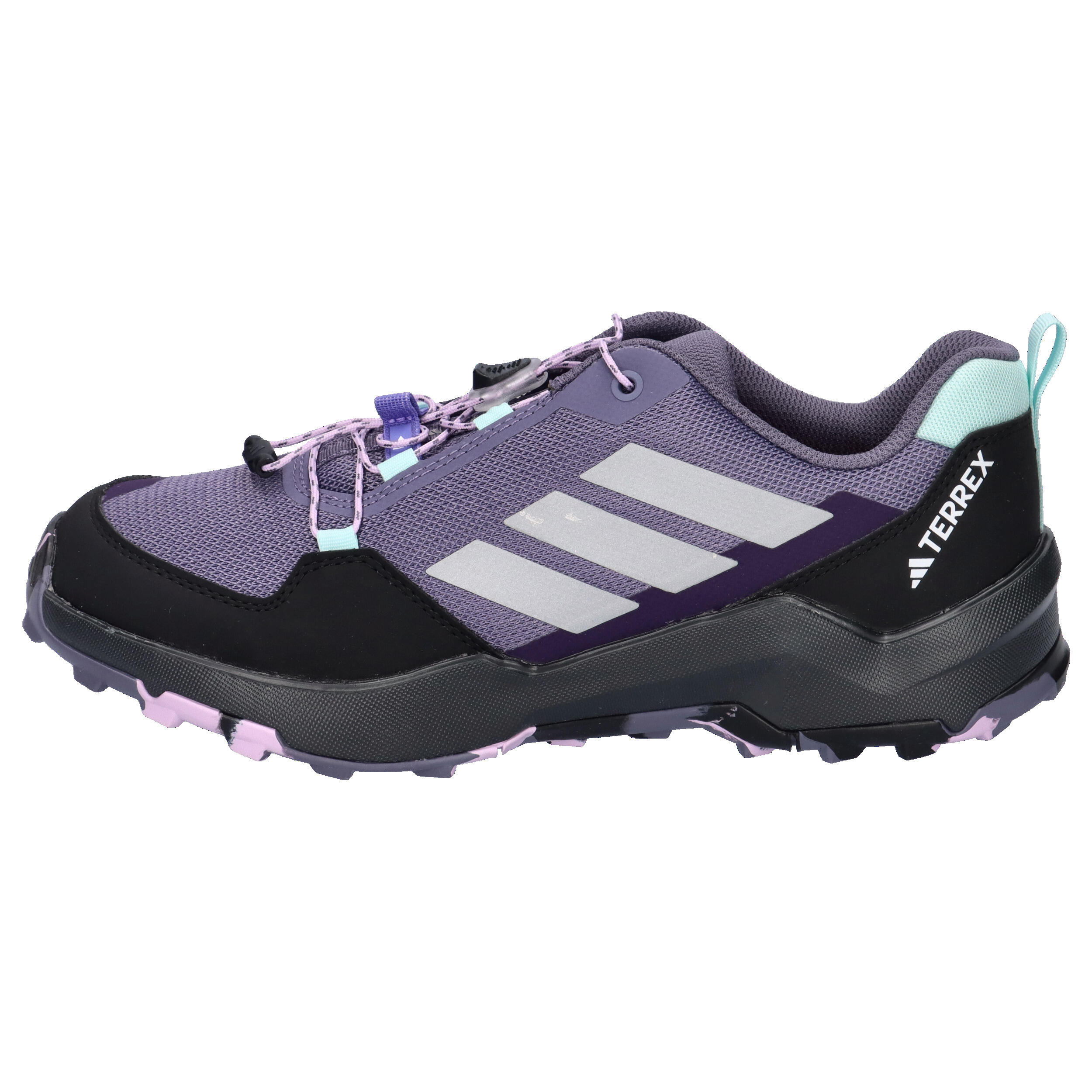 adidas TERREX Kinder Wanderschuhe AX4S SL K 10/15