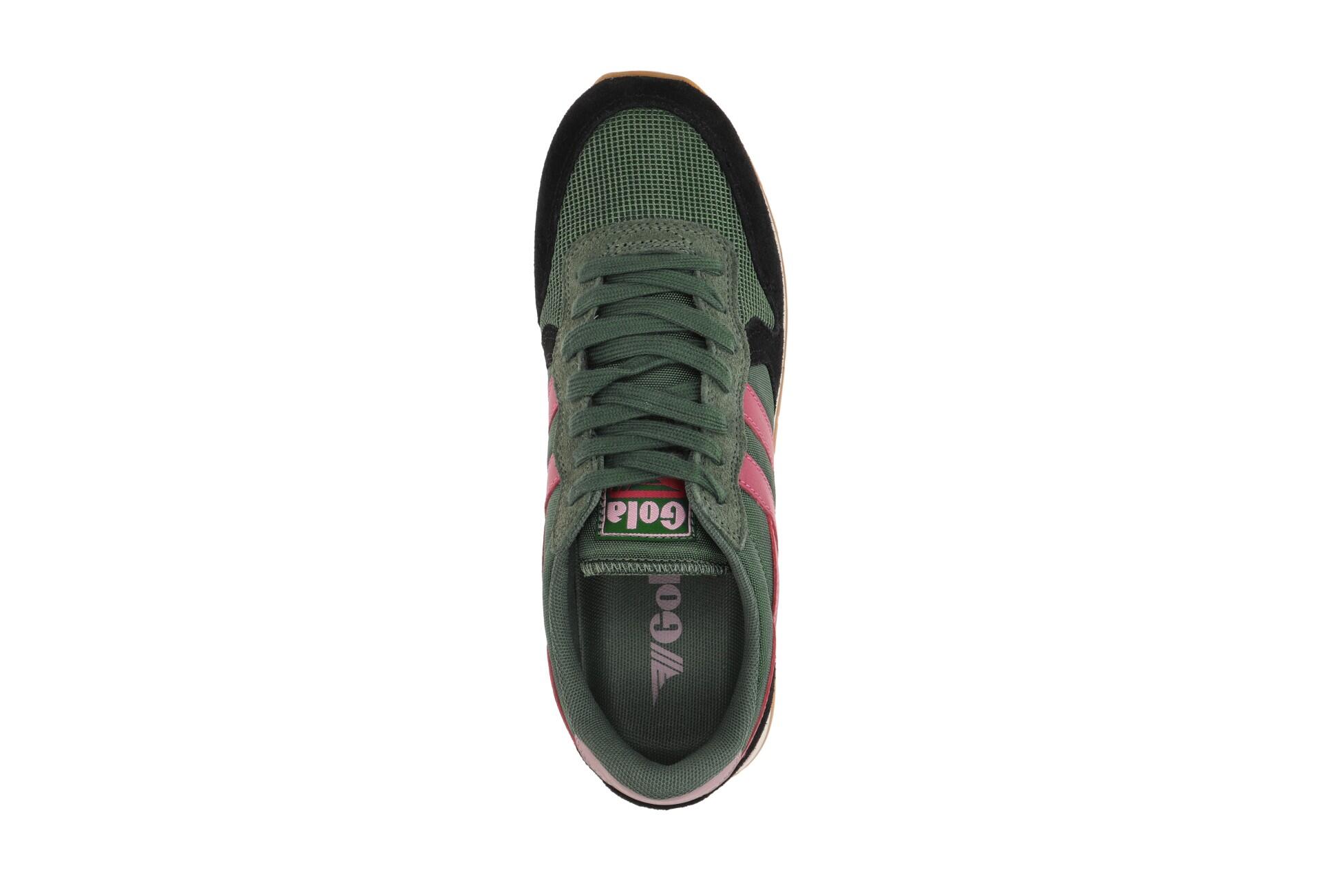Sneakers Gola Daytona 6/7