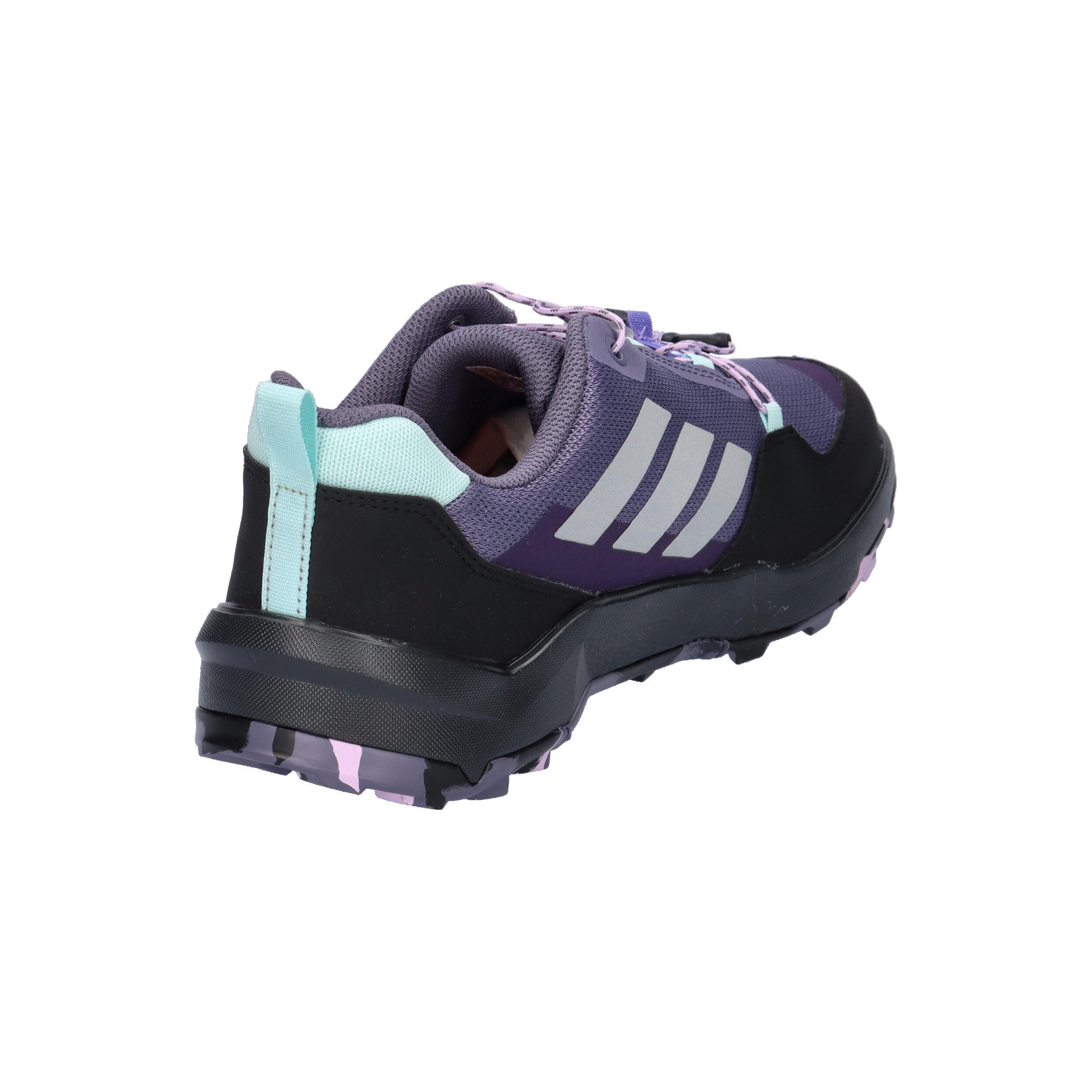 adidas TERREX Kinder Wanderschuhe AX4S SL K 14/15