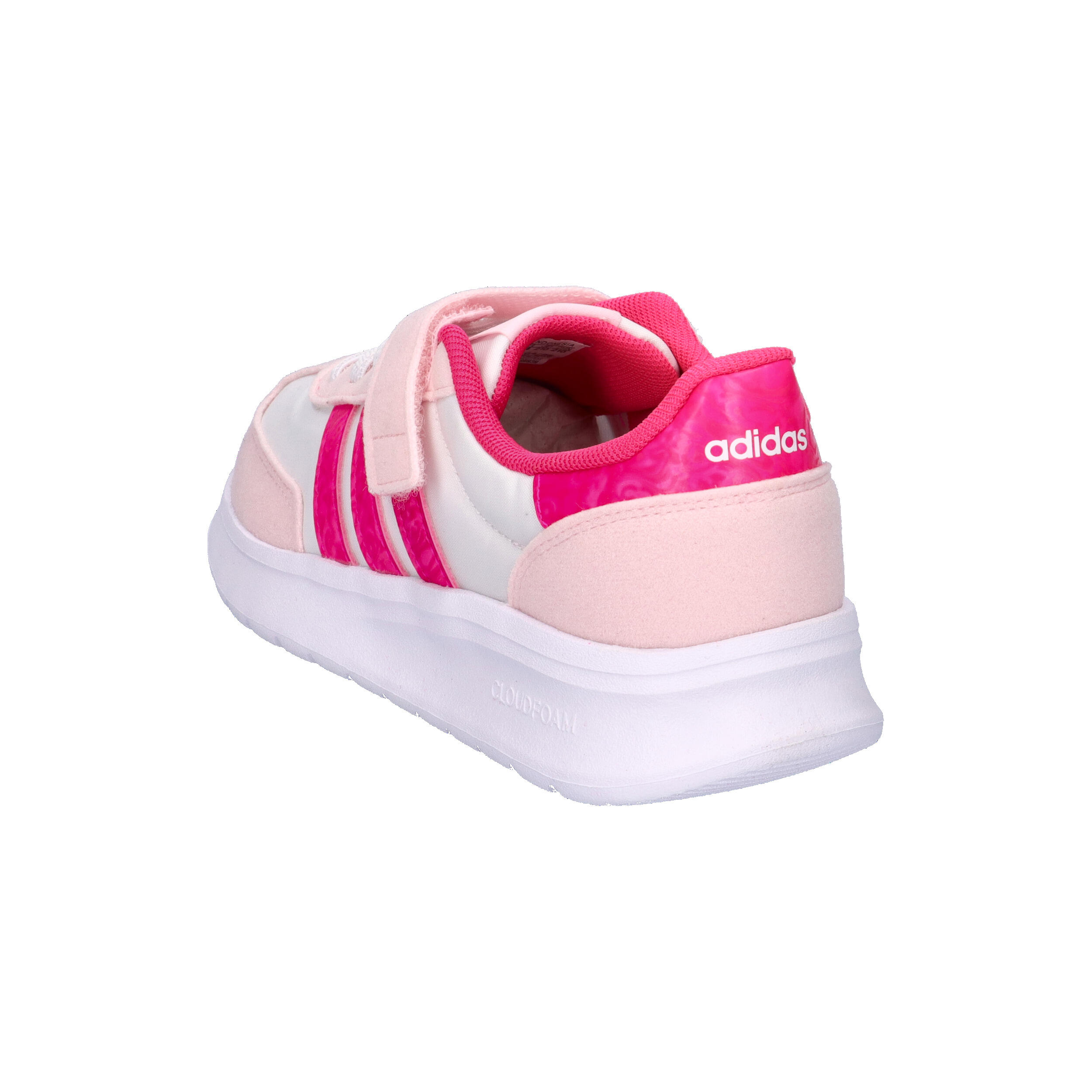 Zapatillas niña Adidas Run 70s 2.0 El C 12/15