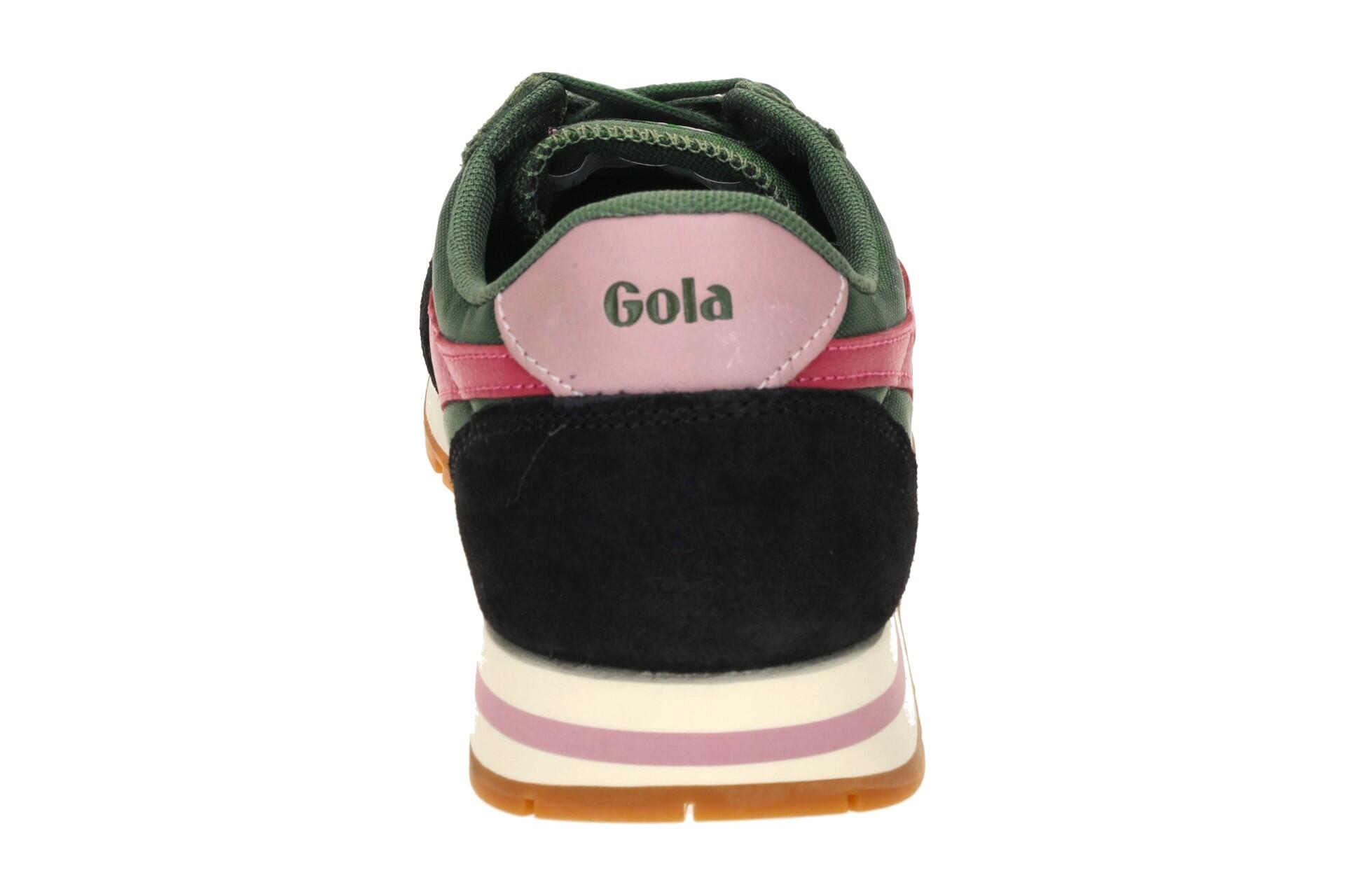 Sneakersy damscy Gola Daytona 5/7
