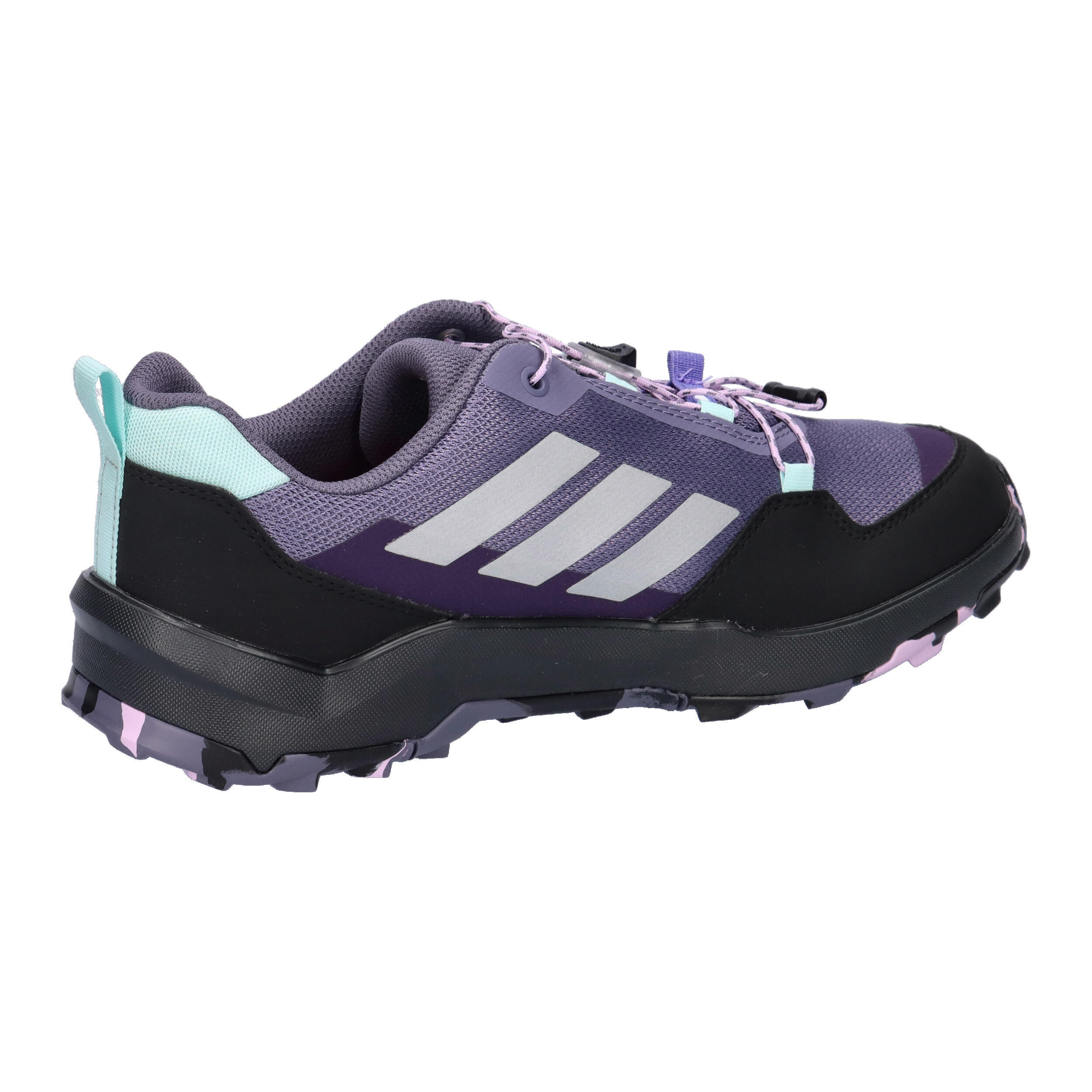 adidas TERREX Kinder Wanderschuhe AX4S SL K 15/15