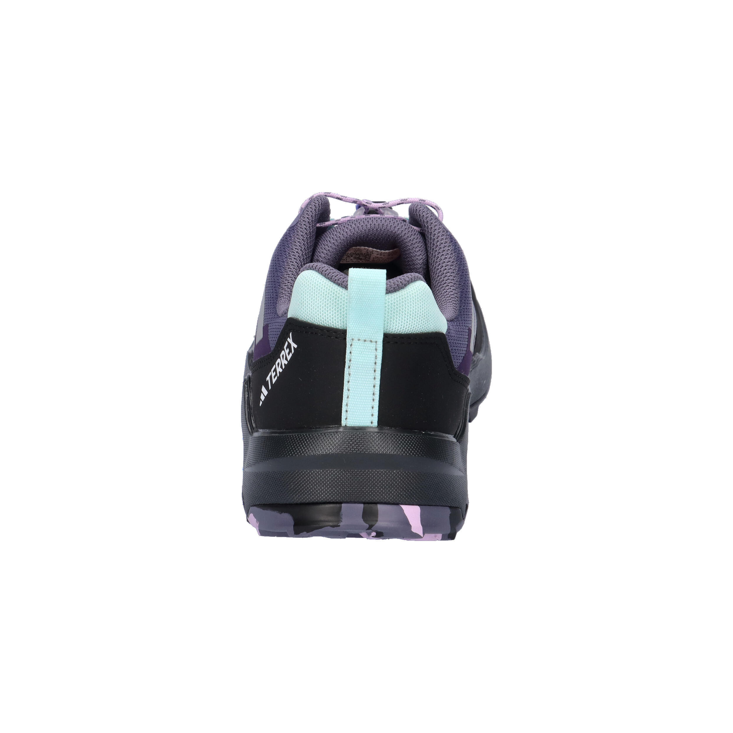 adidas TERREX Kinder Wanderschuhe AX4S SL K 13/15