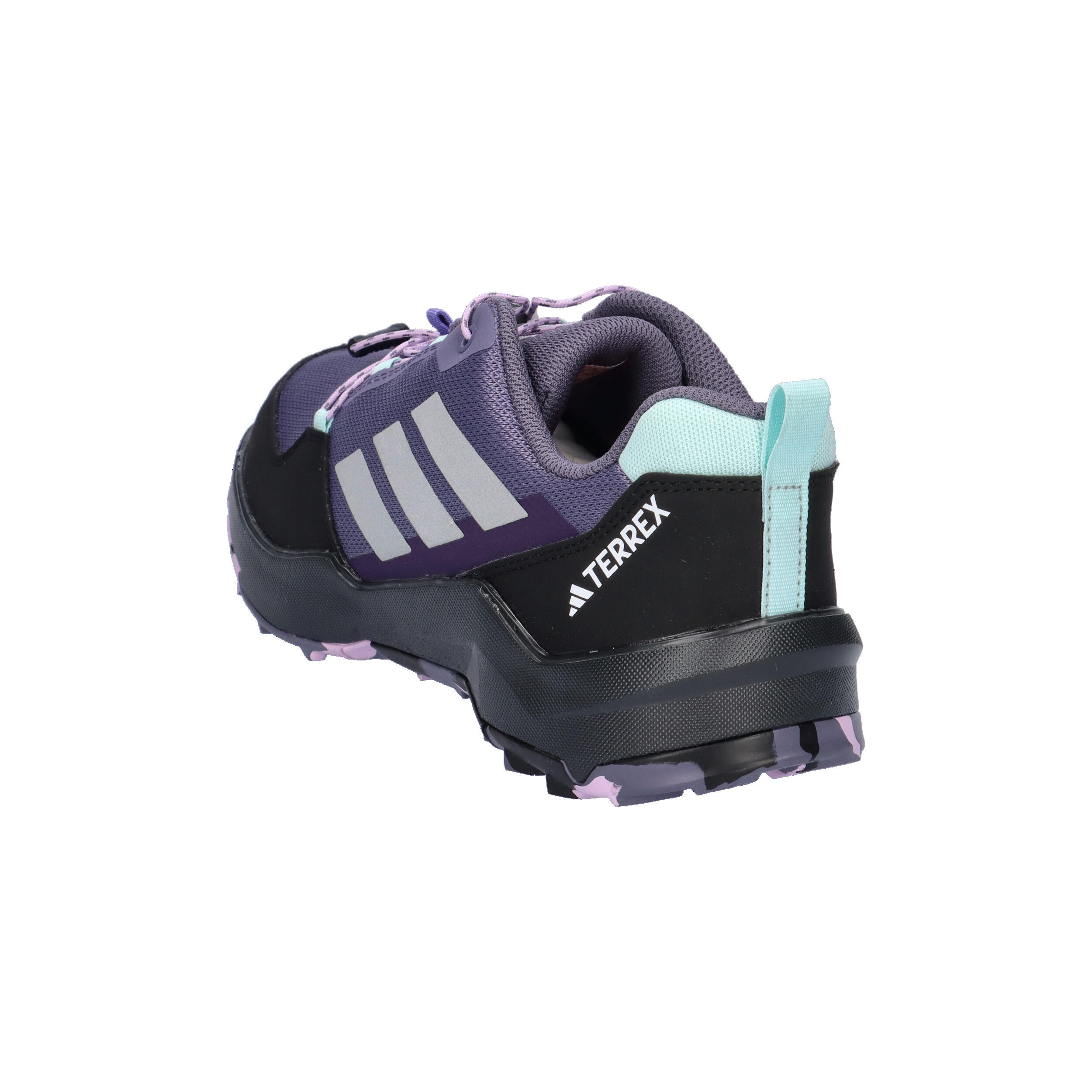 adidas TERREX Kinder Wanderschuhe AX4S SL K 12/15