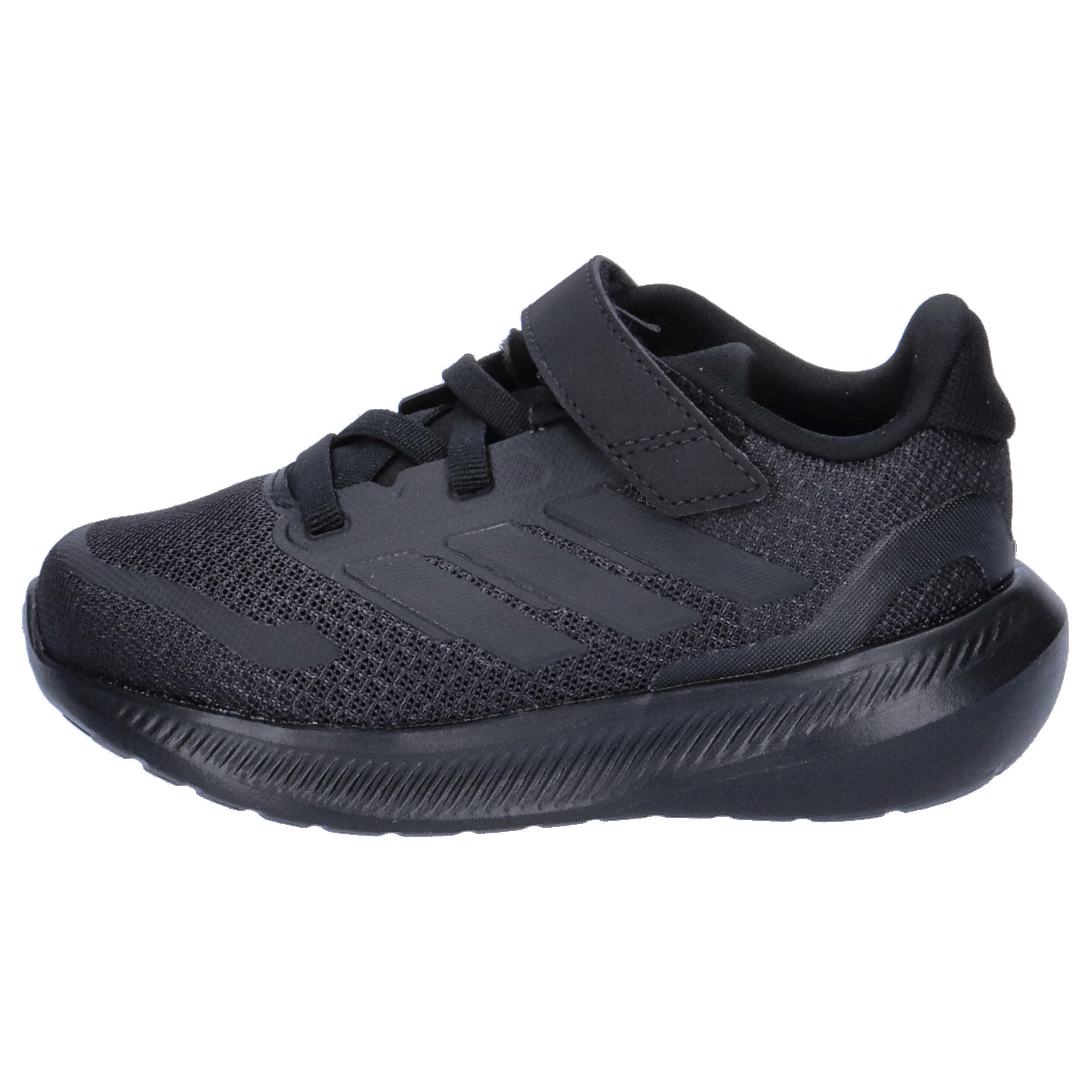 adidas Kinder Laufschuhe Runfalcon 5 EL I 2/7