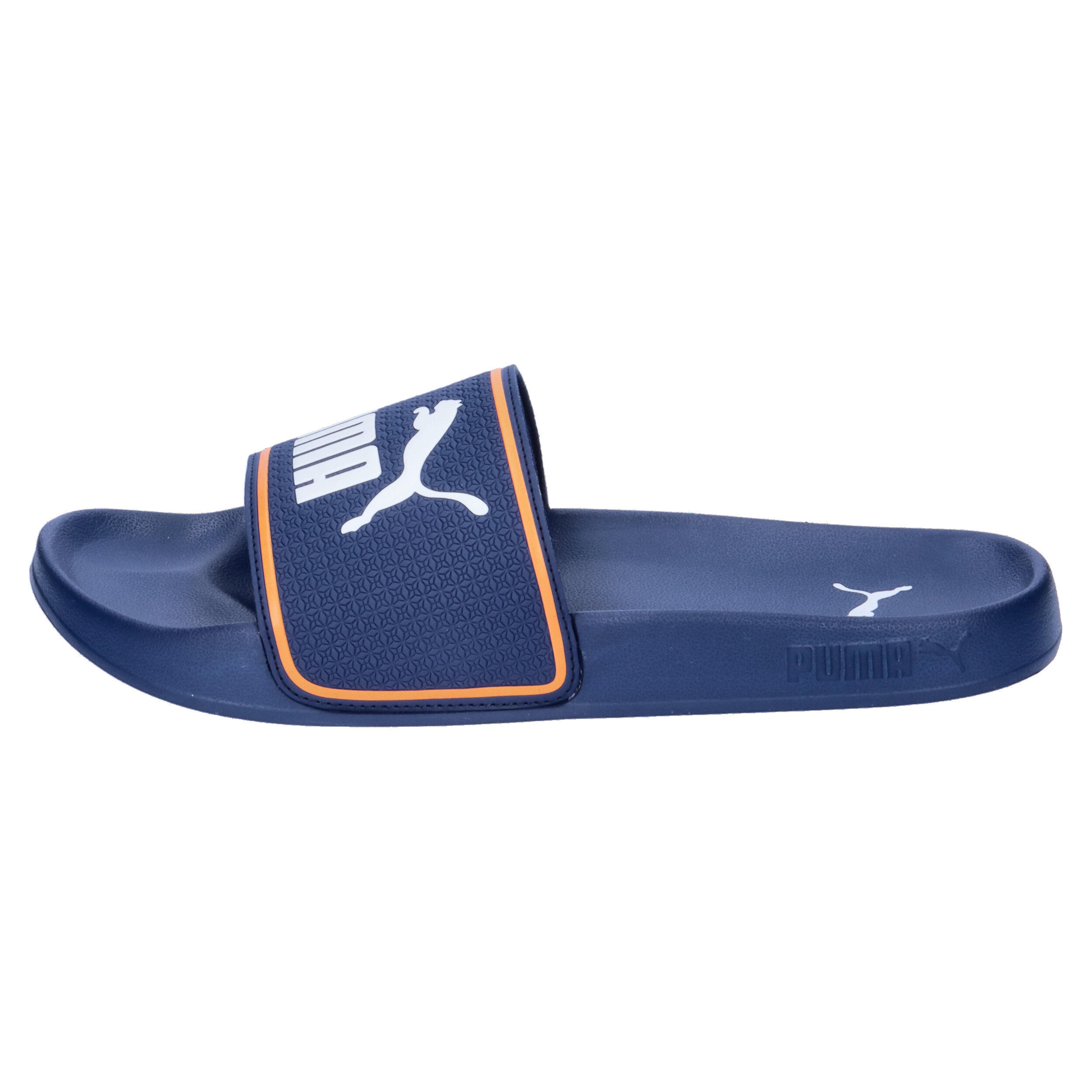 Pantuflas Leadcat 2.0 para Adultos Unisex Azul Marino 2/7