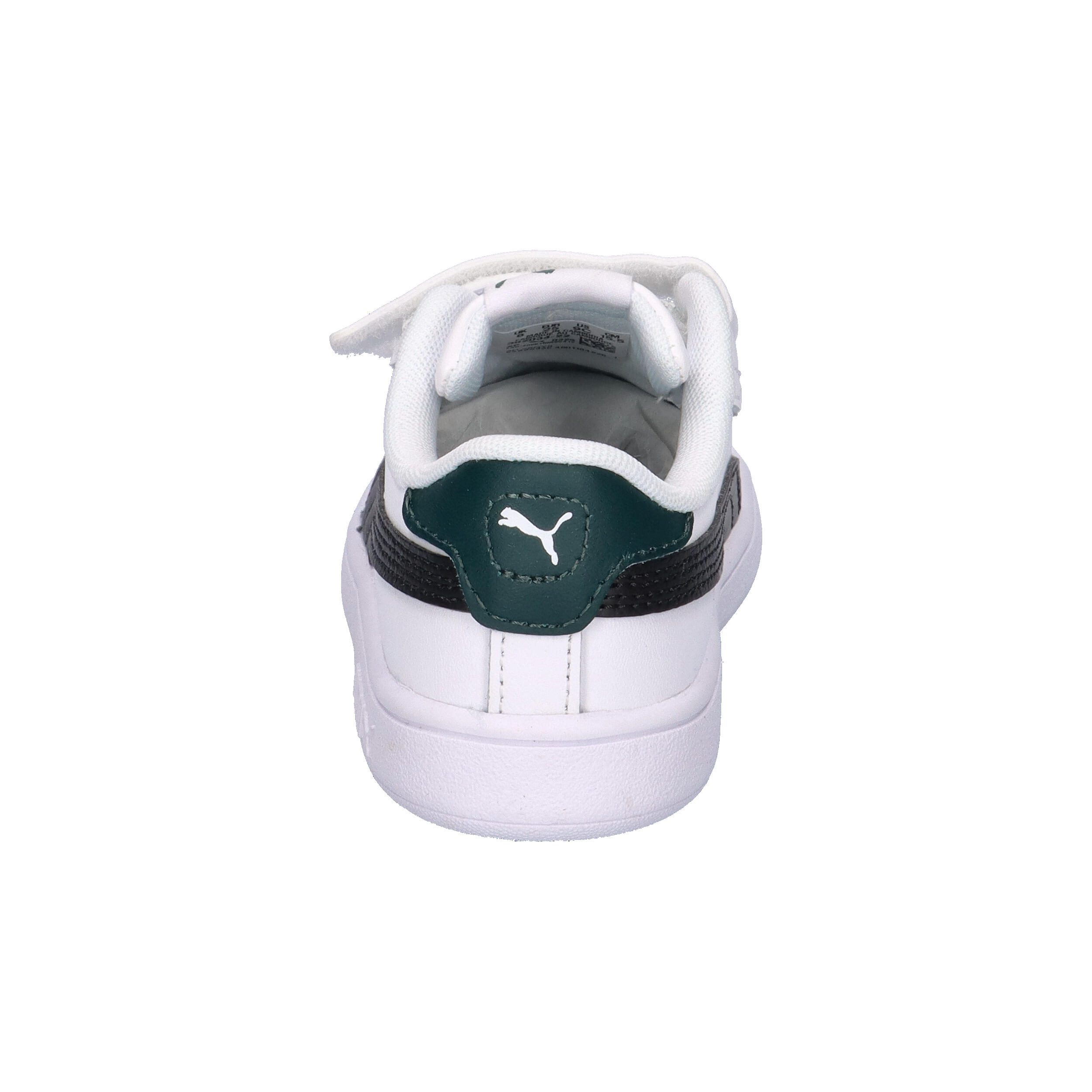 Puma Kinder Sneaker Smash 3.0 L V Inf 392034 13/15