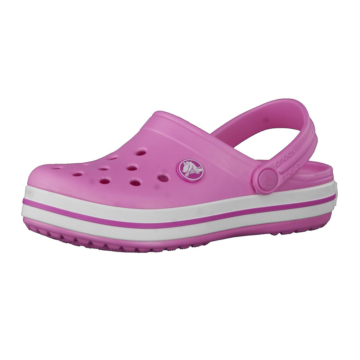 CROCS picture