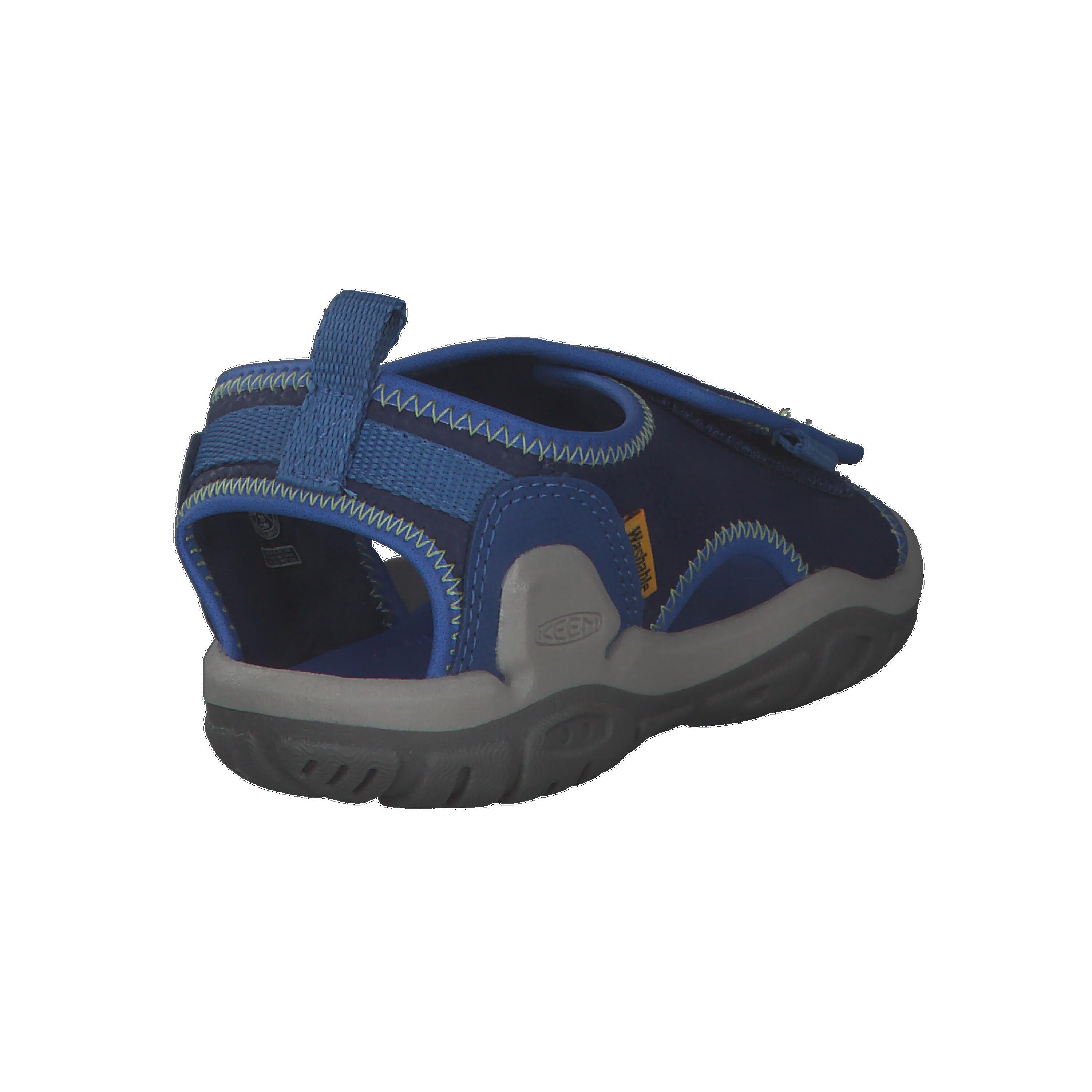 Keen Kinder Sandale KNOTCH RIVER 14/15