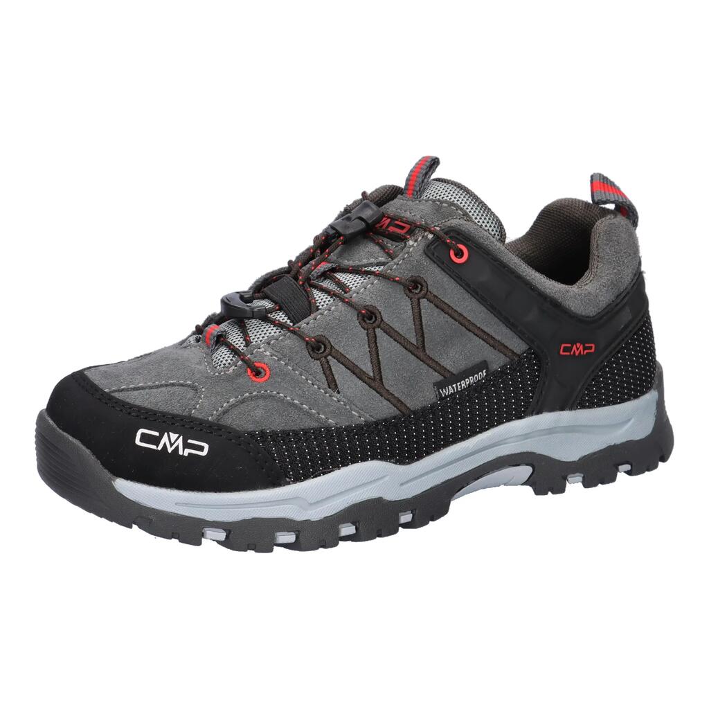 Children's hiking shoes CMP Rigel WP Low