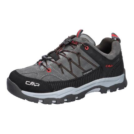 Chaussures de randonnée enfant CMP Rigel WP Low