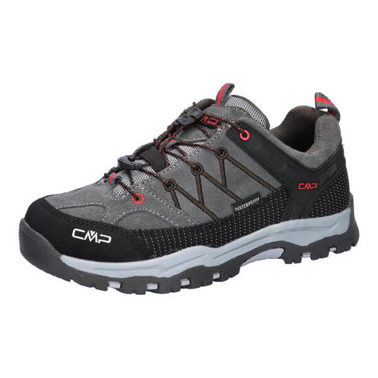 Chaussures de randonnée enfant CMP Rigel WP Low