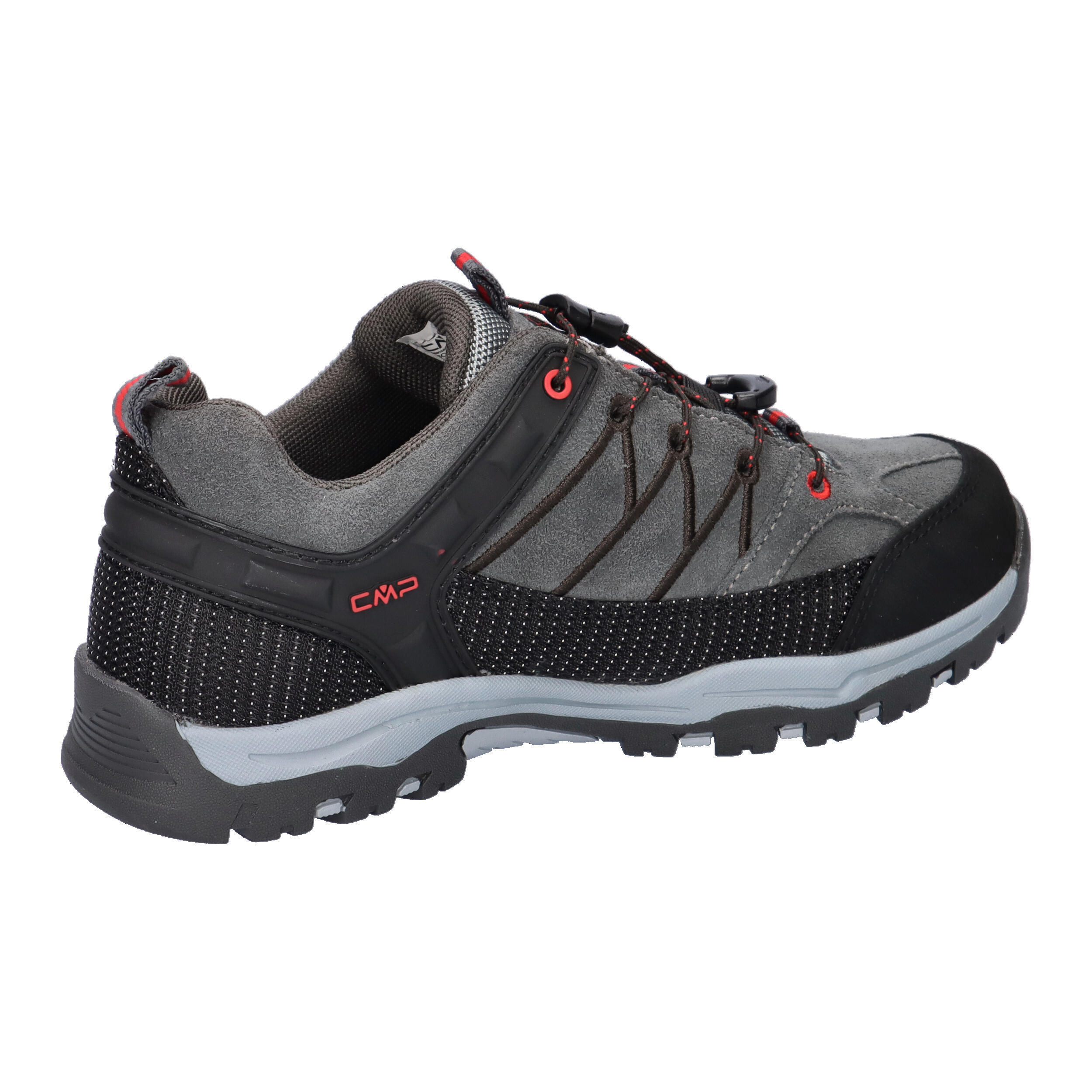 Zapatillas de senderismo para niños CMP Rigel WP Low 7/7