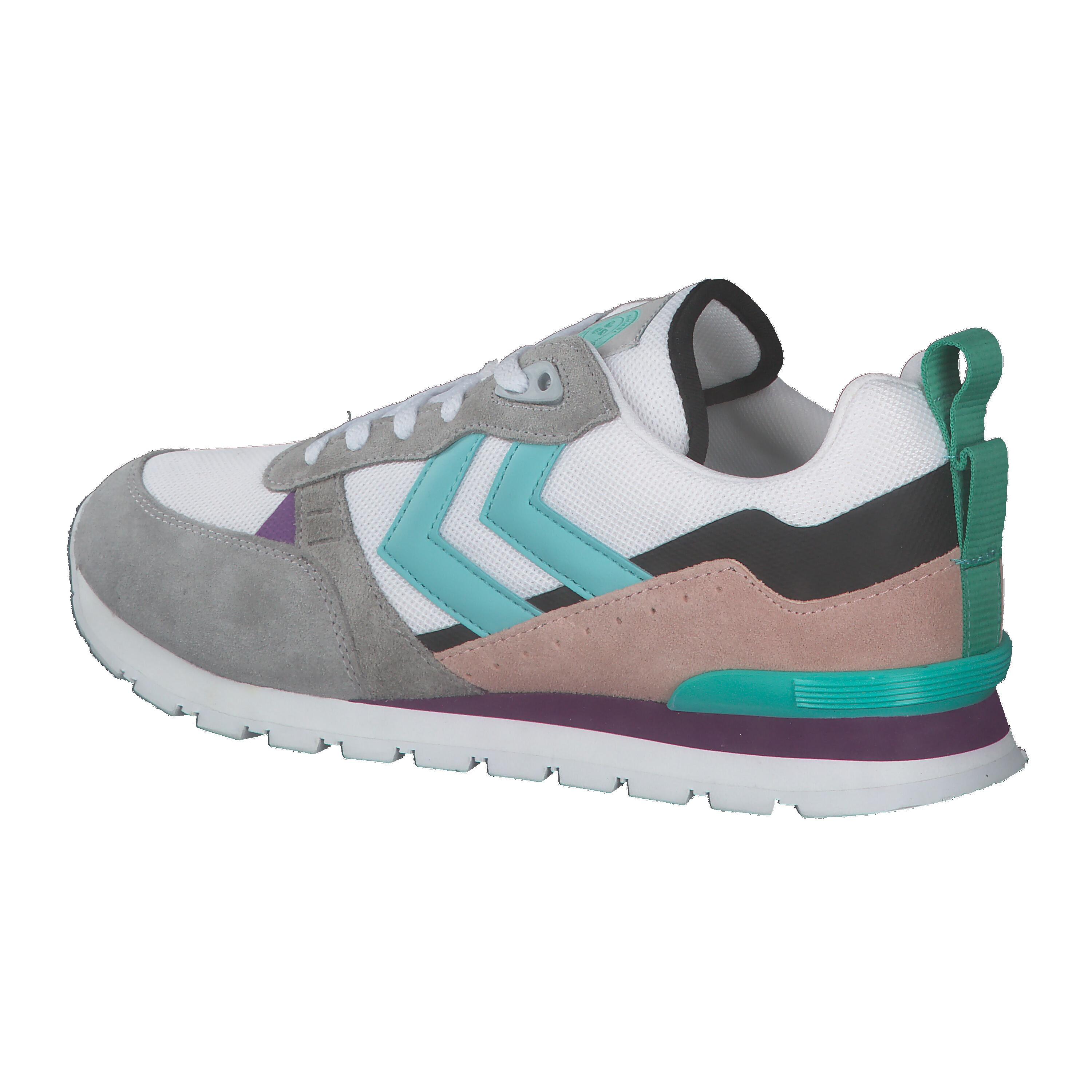 Hummel Unisex Sneaker Thor 212197 11/15