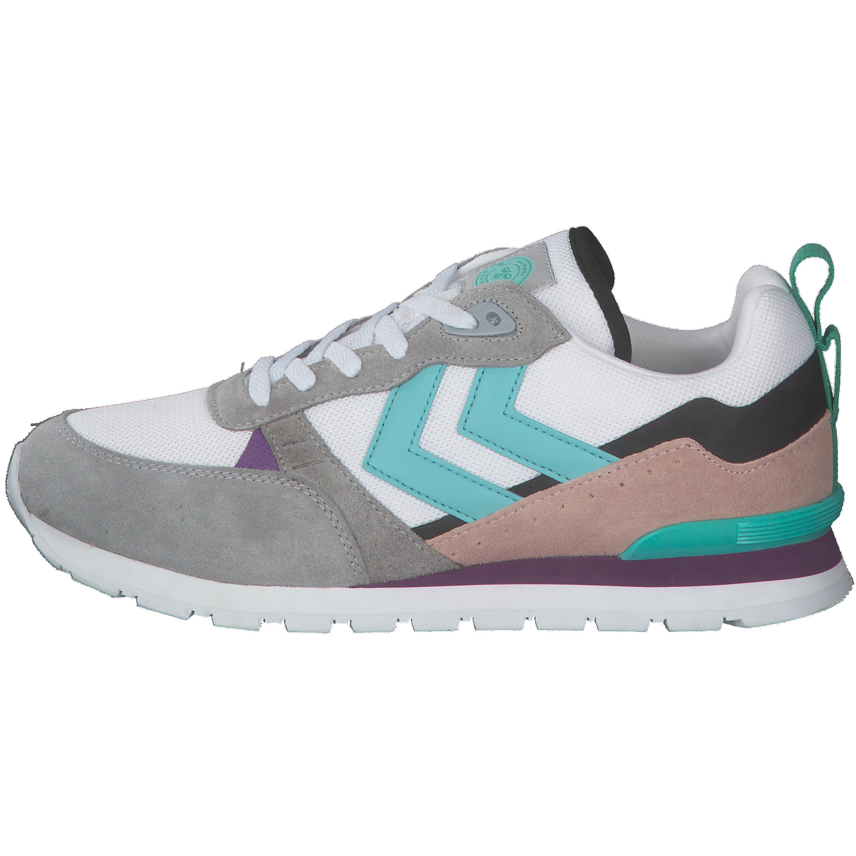 Hummel Unisex Sneaker Thor 212197 10/15