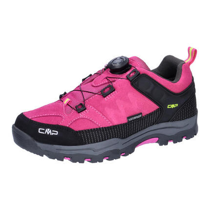 Chaussures de randonnée enfant CMP Kiruna Fitgo Low