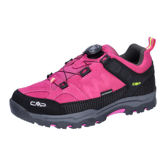 Chaussures de randonnée enfant CMP Kiruna Fitgo Low WP