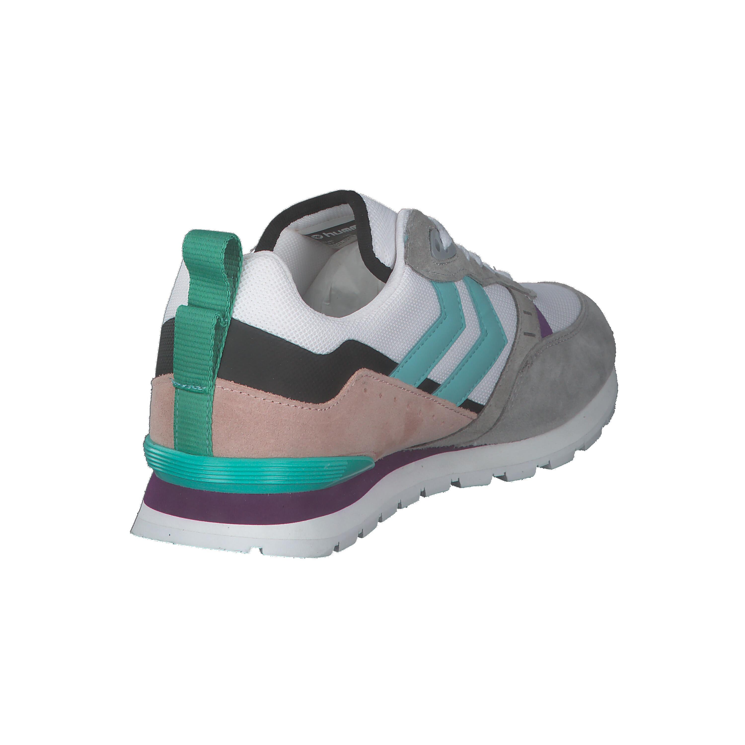 Hummel Unisex Sneaker Thor 212197 14/15