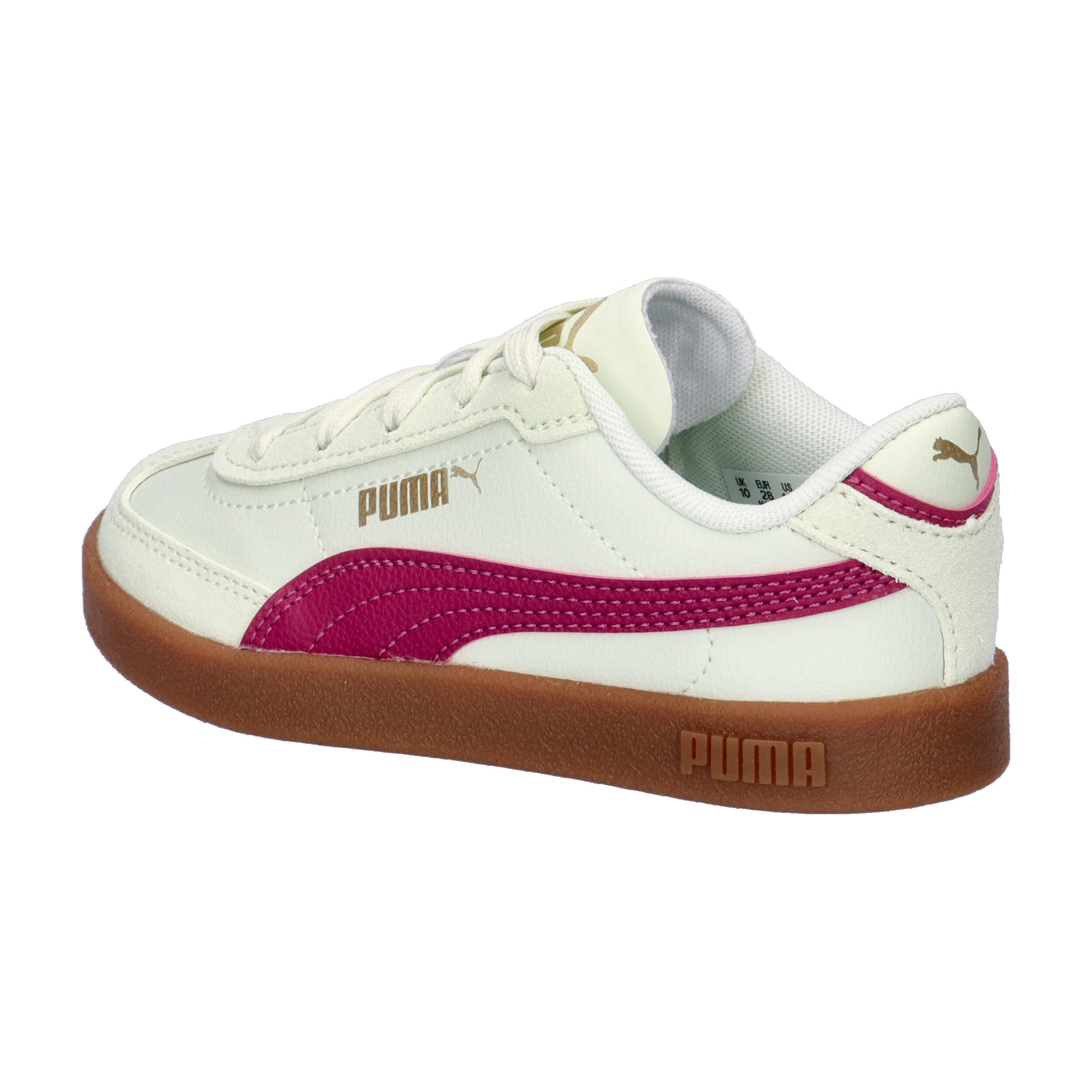 Puma Kinder Sneaker Puma Club II Era PS 402363 11/15