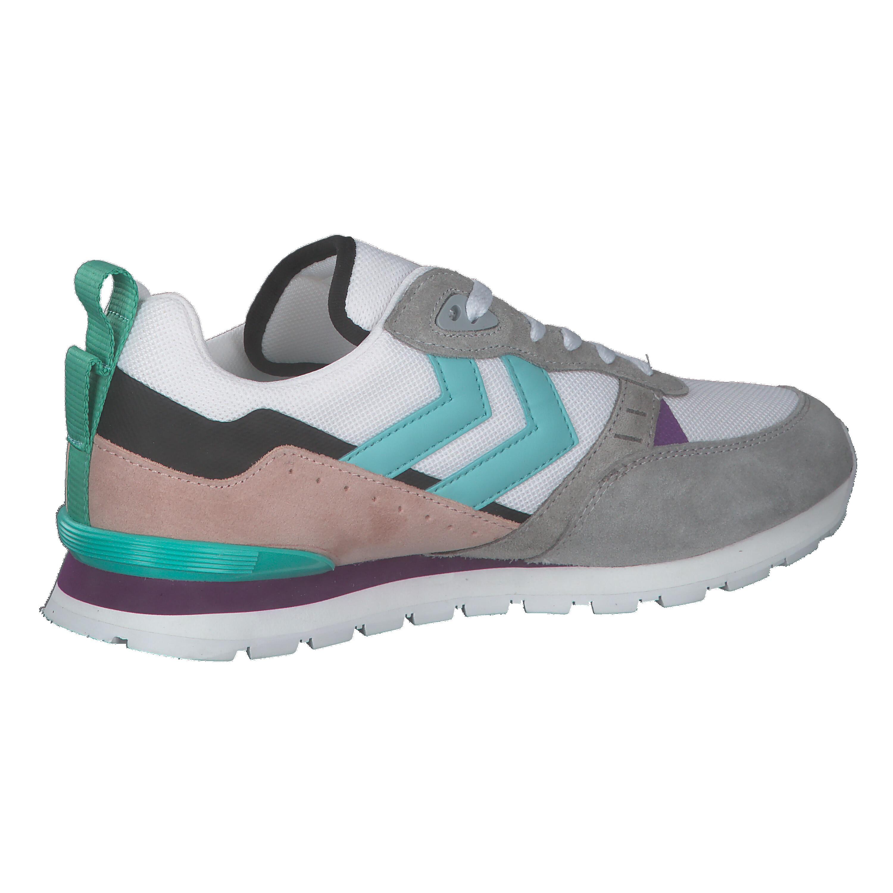 Hummel Unisex Sneaker Thor 212197 15/15