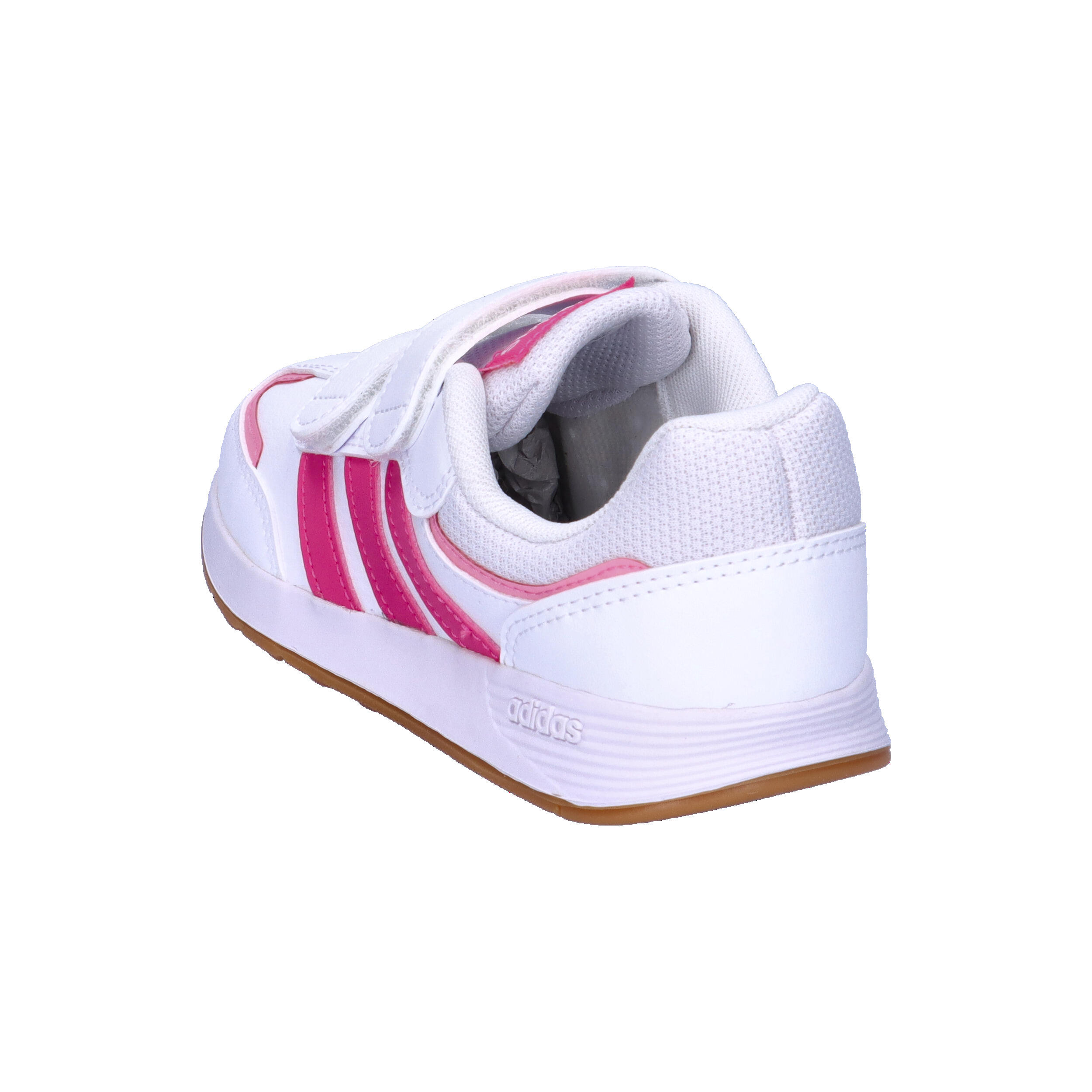 adidas Kinder Sneaker TENSAUR SWITCH CF C 4/7