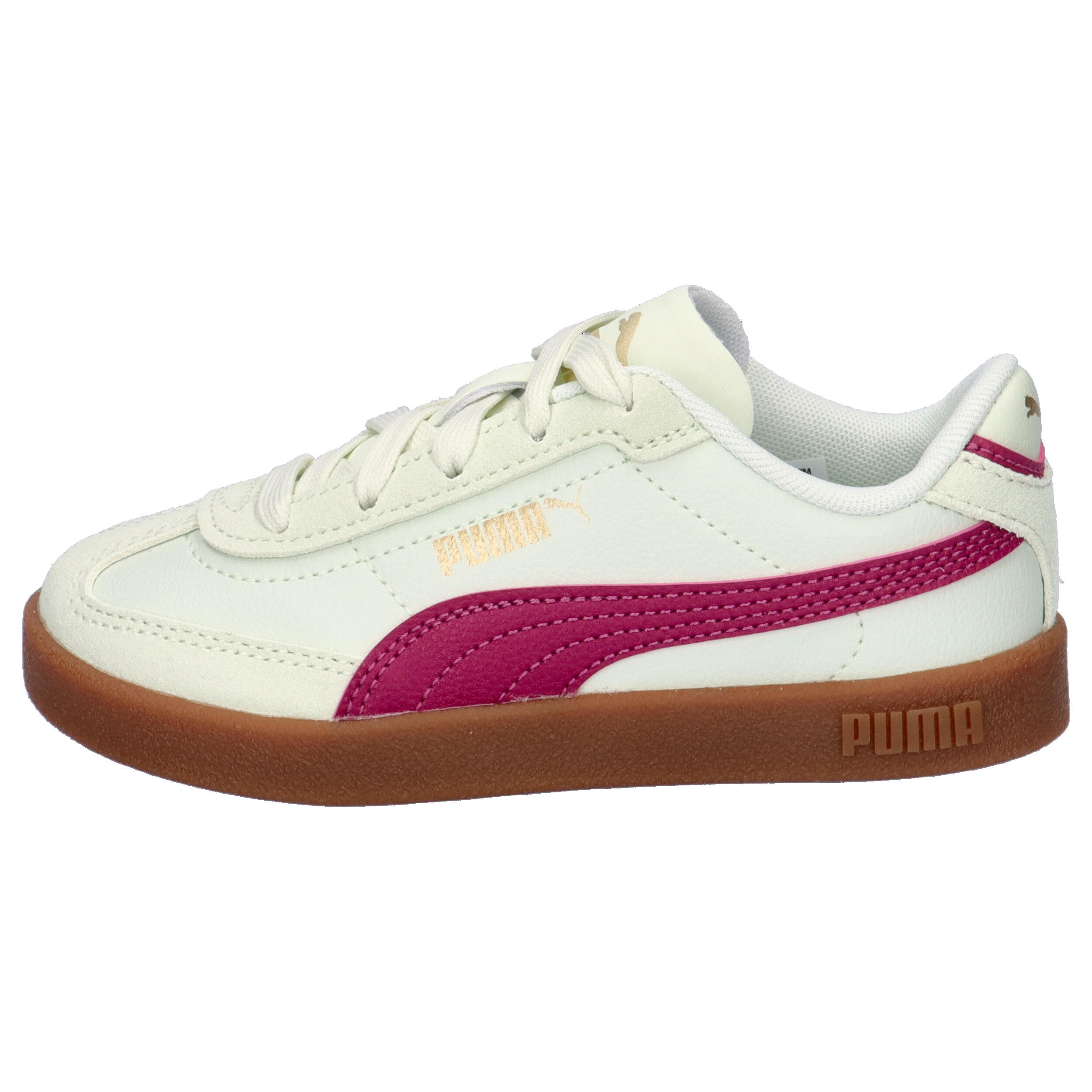 Puma Kinder Sneaker Puma Club II Era PS 402363 10/15